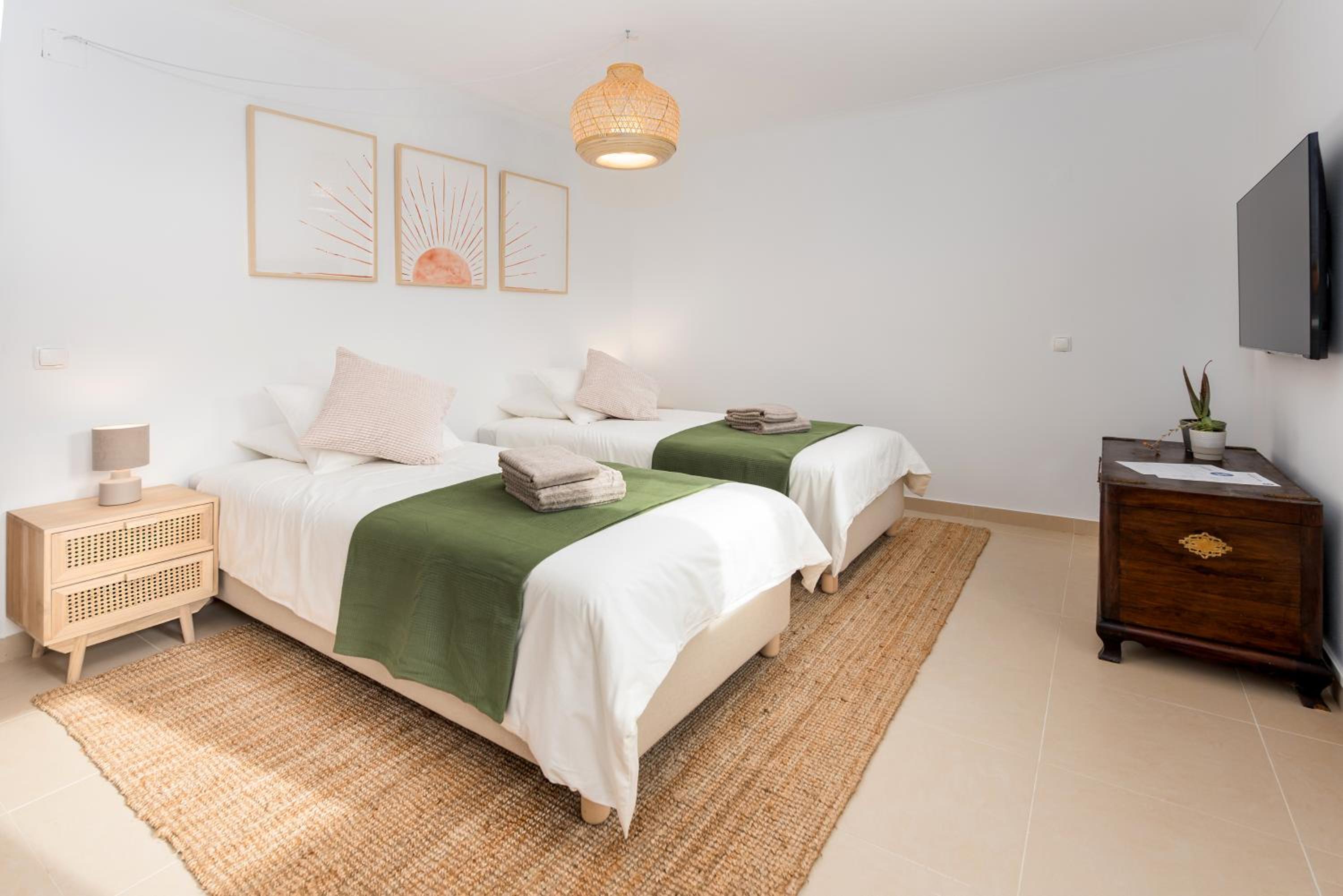 Villa Boho view 3