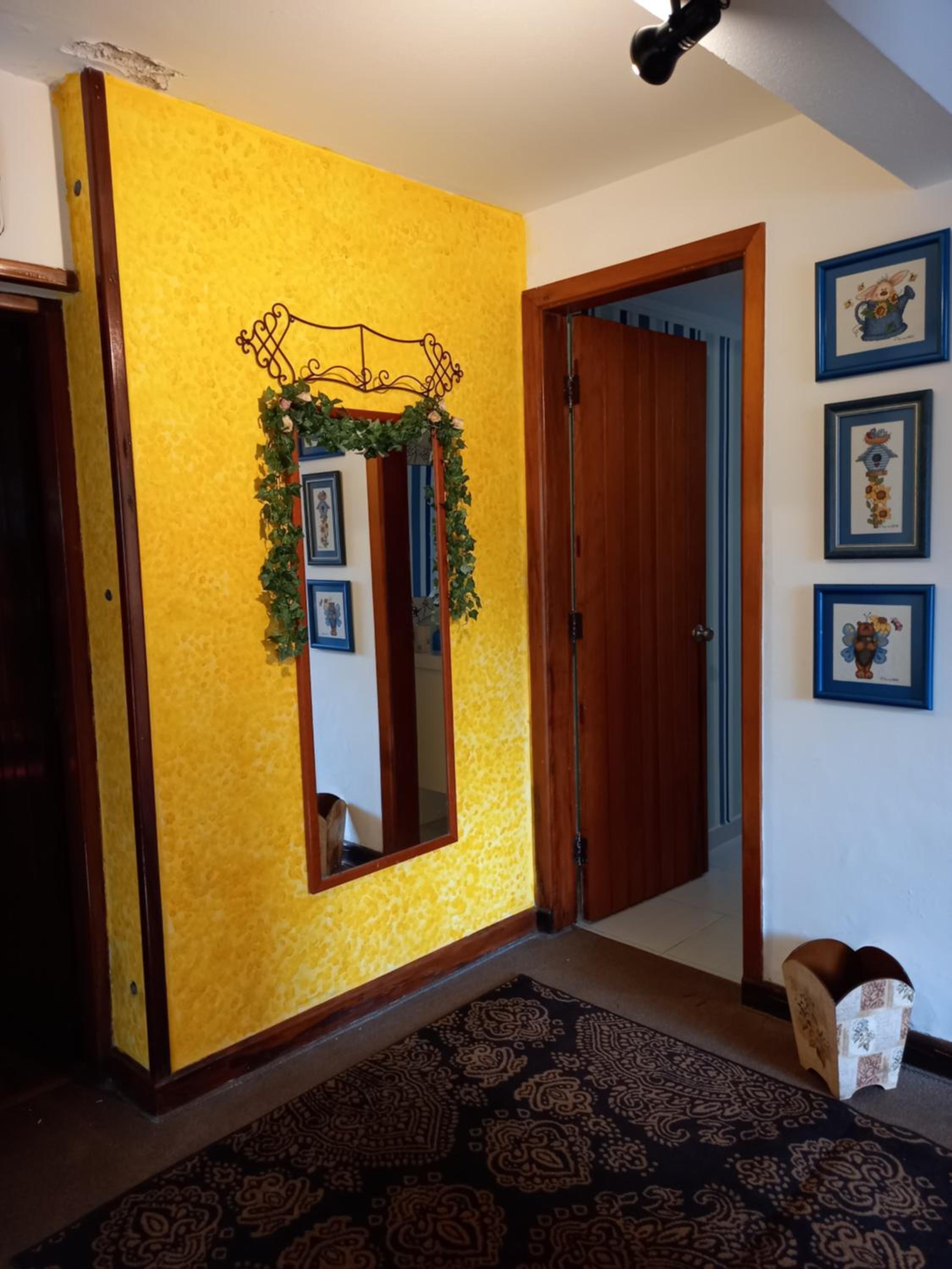 Recanto do Sonho em Campos do Jordão