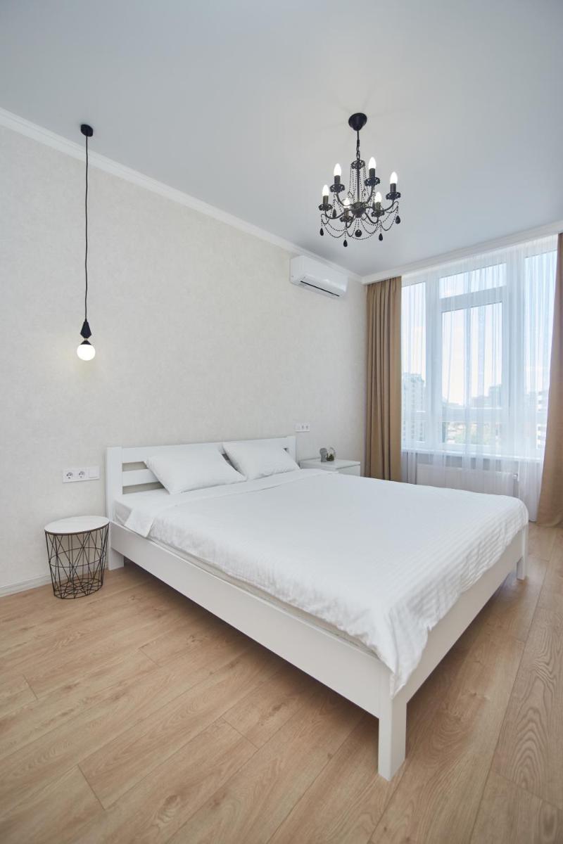 SEA, Central Arcadia, Lux 3 Room Apartment view 4
