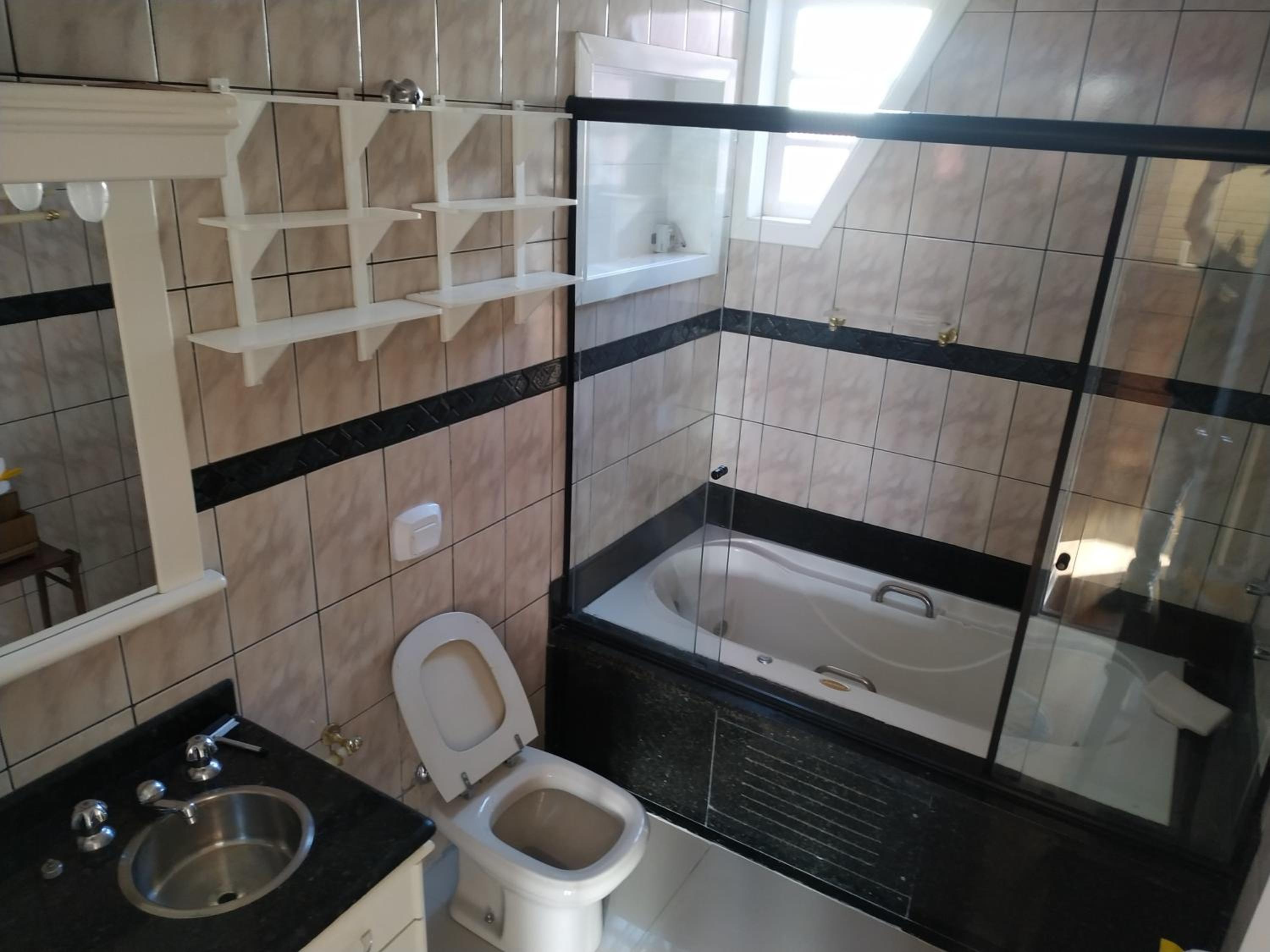 Casa Campos do Jordão