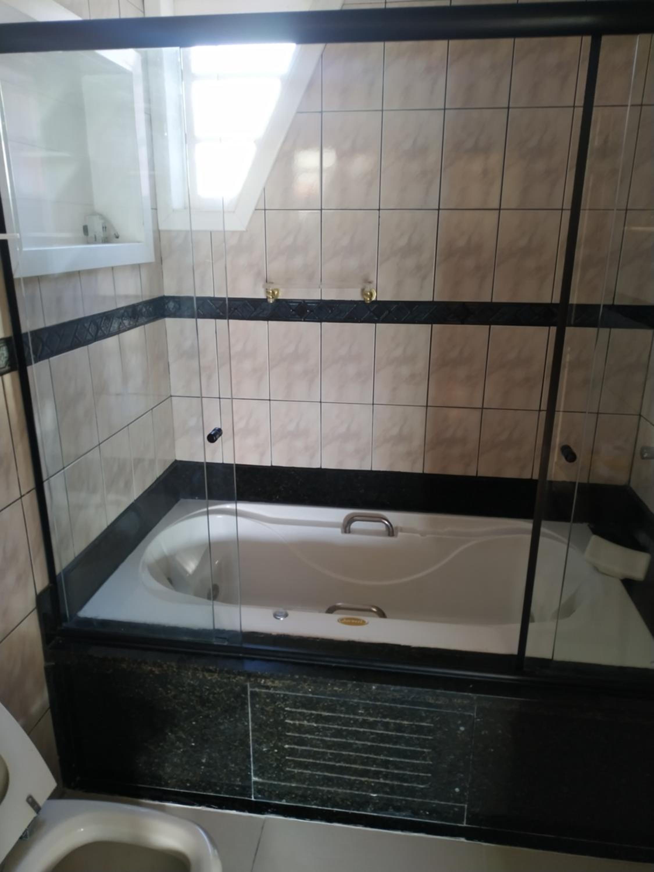 Casa Campos do Jordão