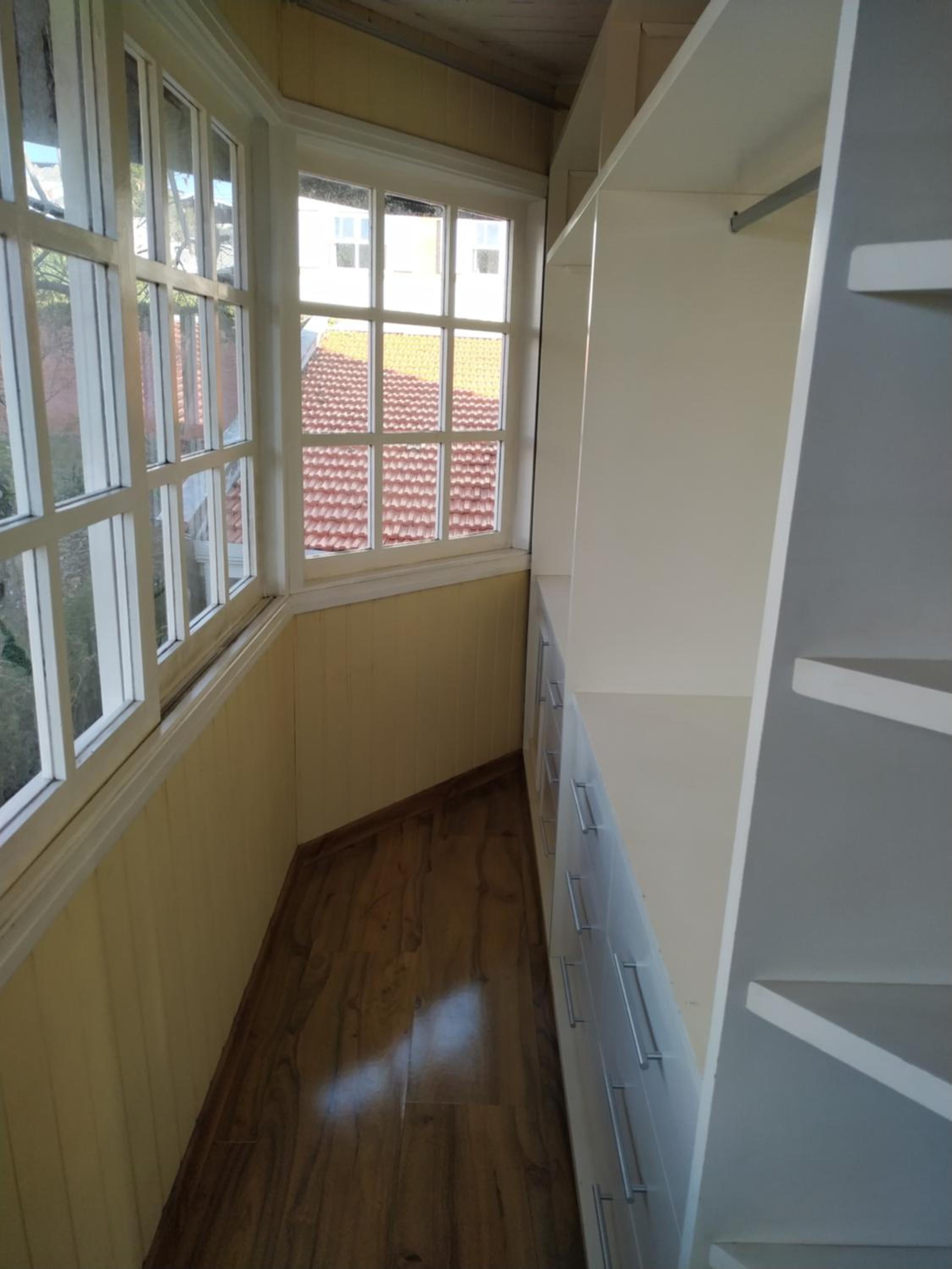 Casa Campos do Jordão