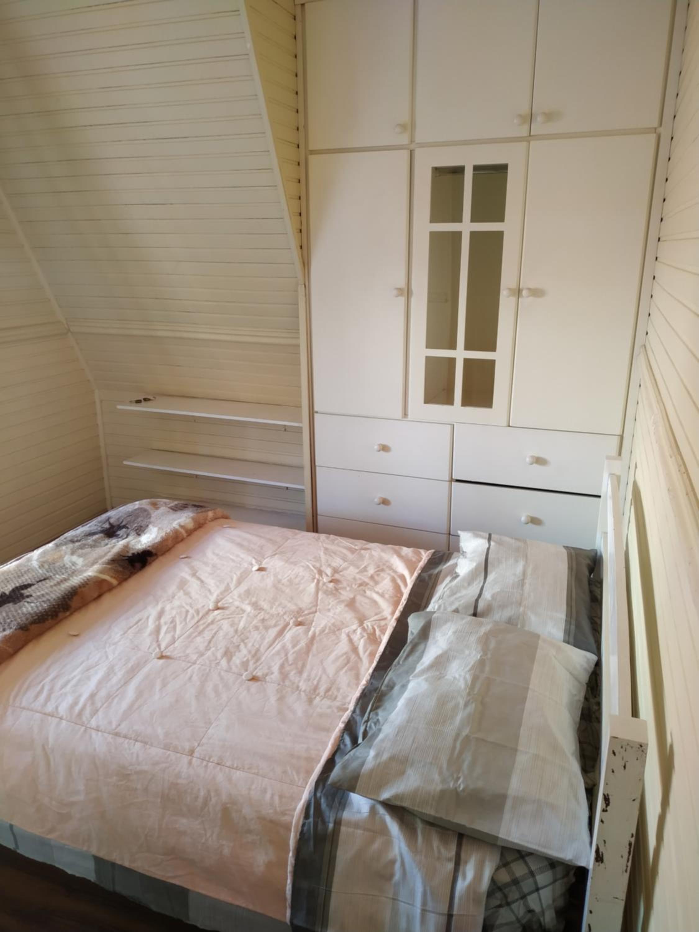 Casa Campos do Jordão