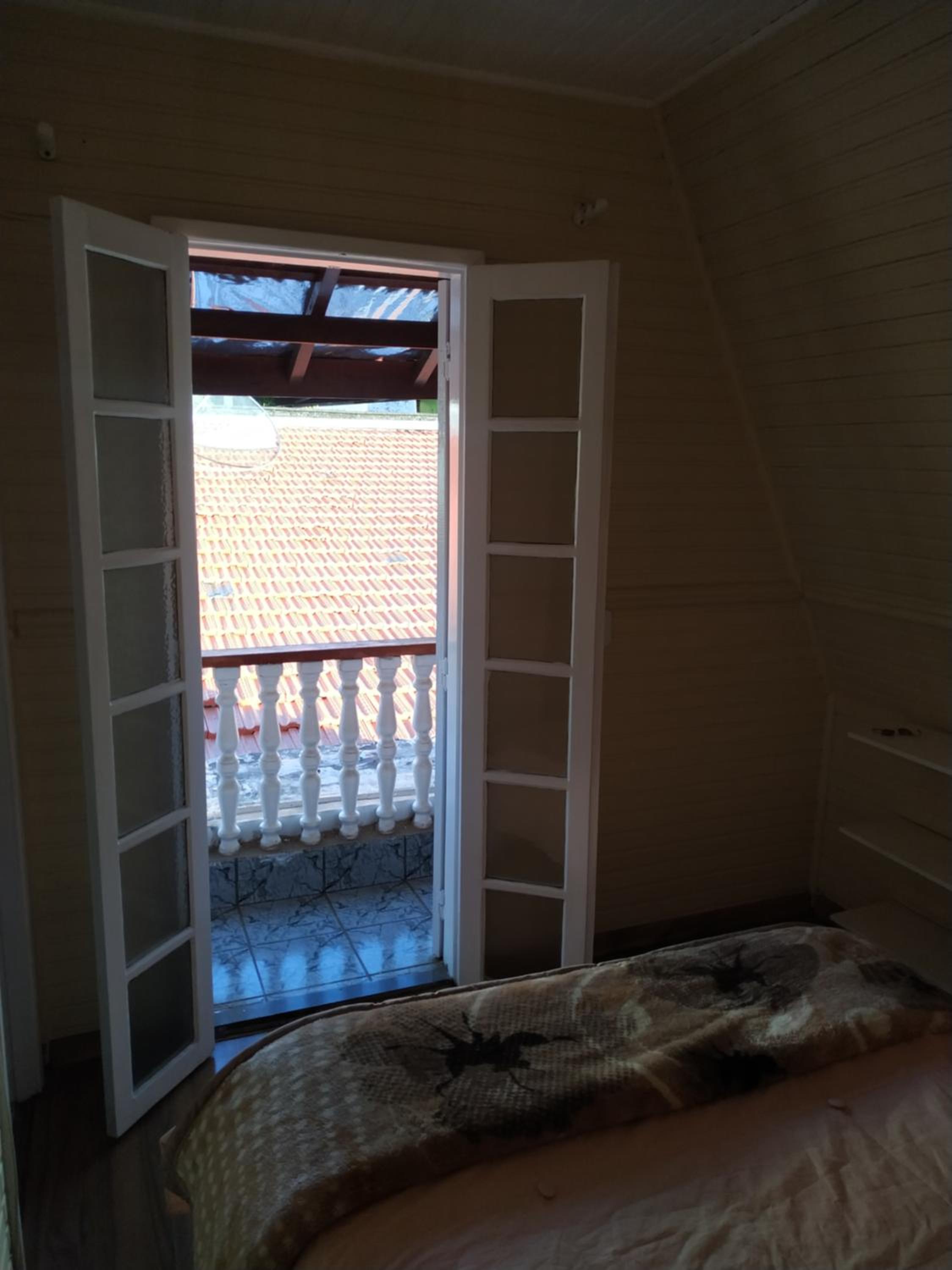 Casa Campos do Jordão
