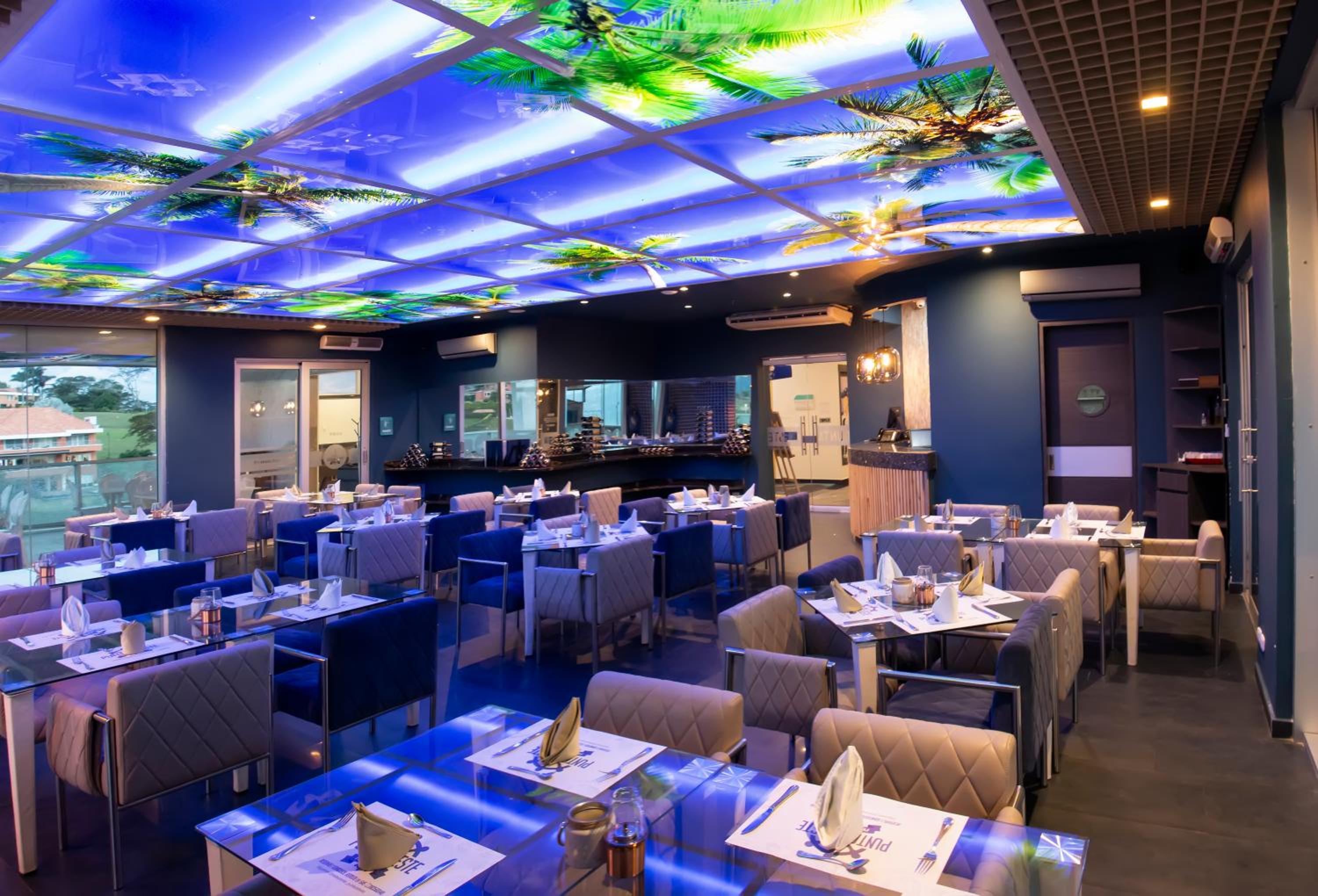Punta Diamante Premium Hotel