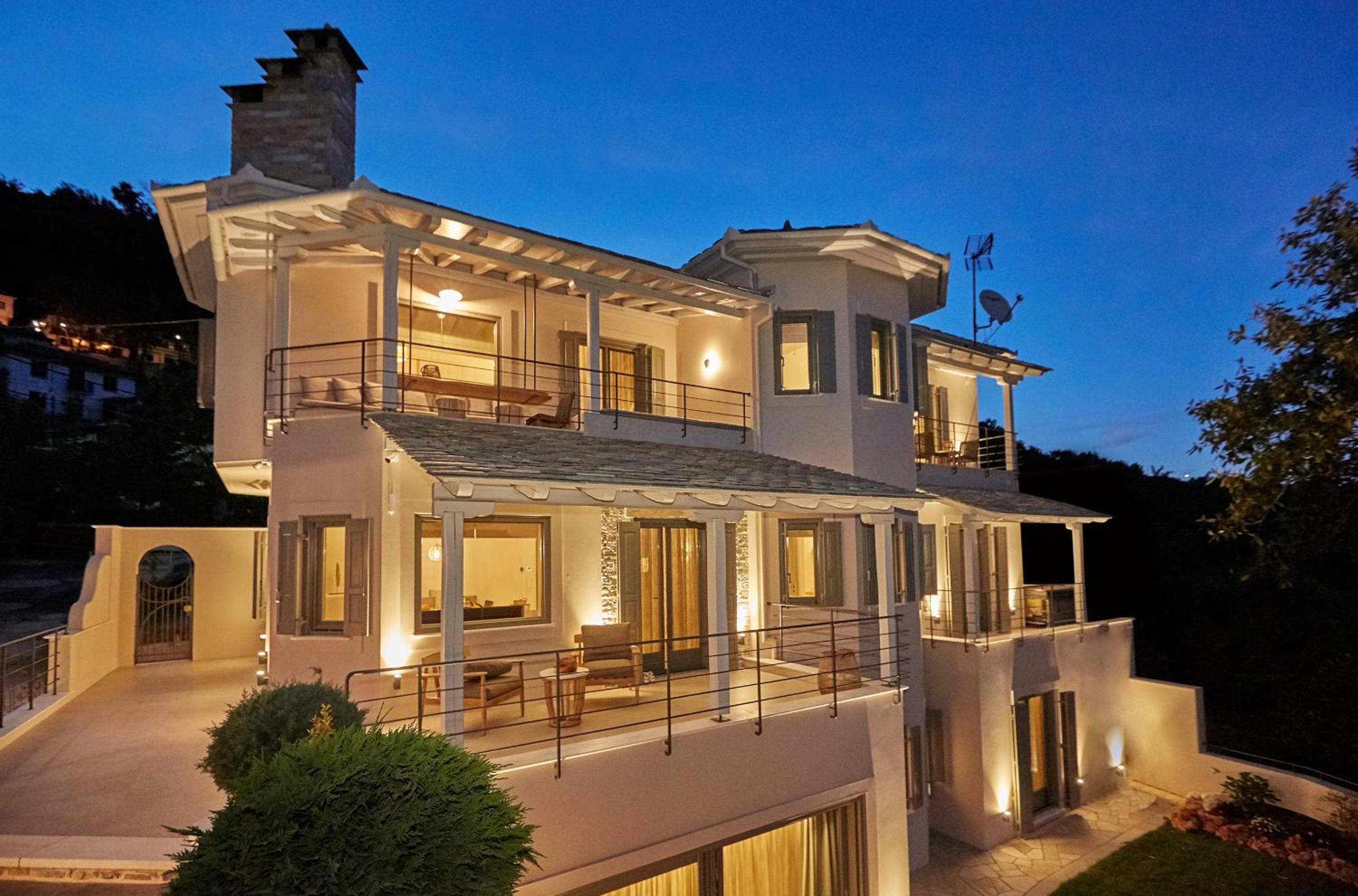Sunrise Garden Hills view 4