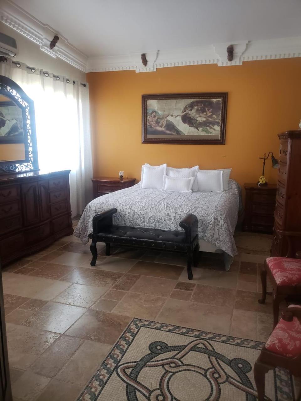 Maria's Place, Puerto Peñasco, Oriente view 2