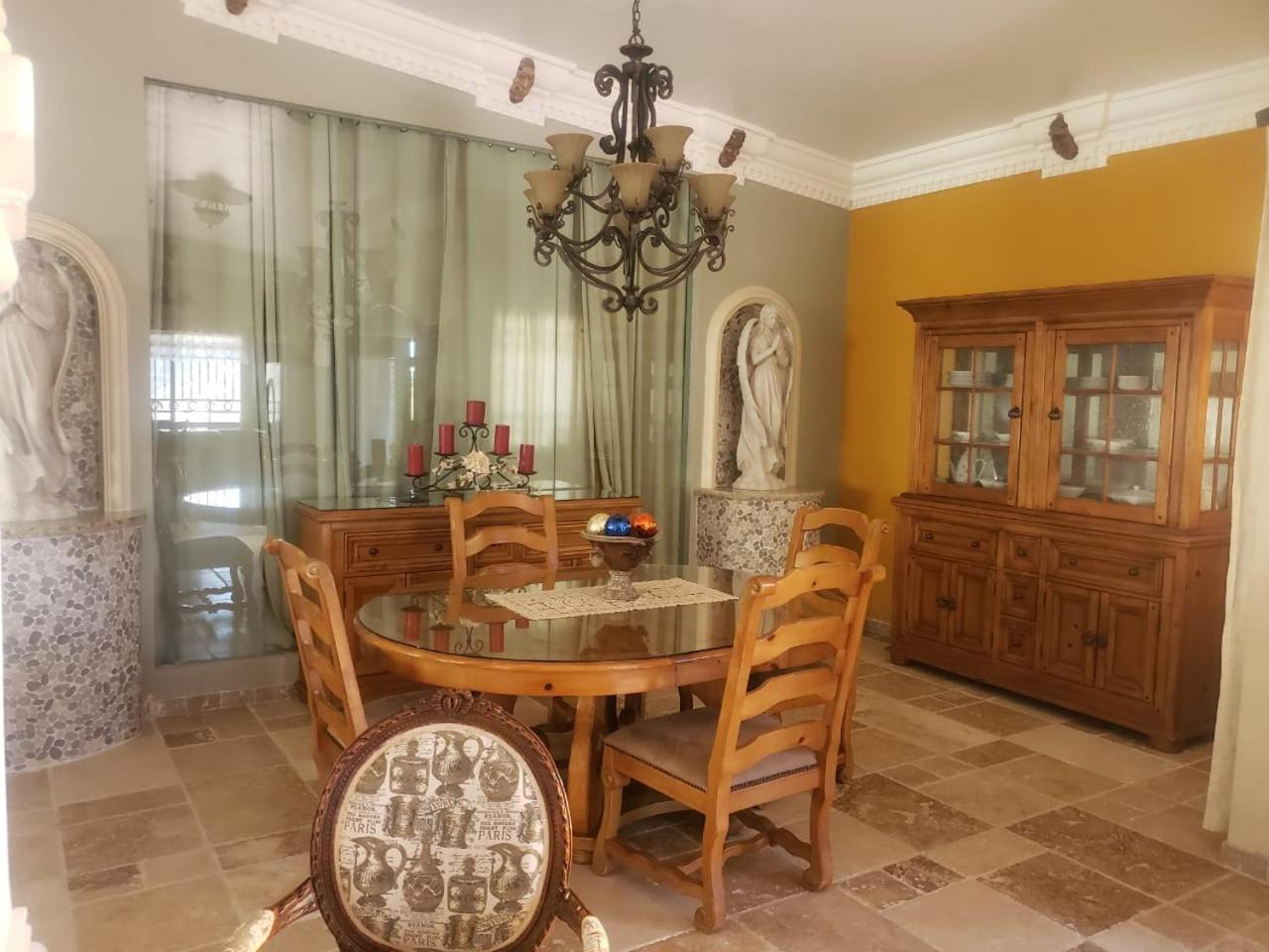 Maria's Place, Puerto Peñasco, Oriente view 3