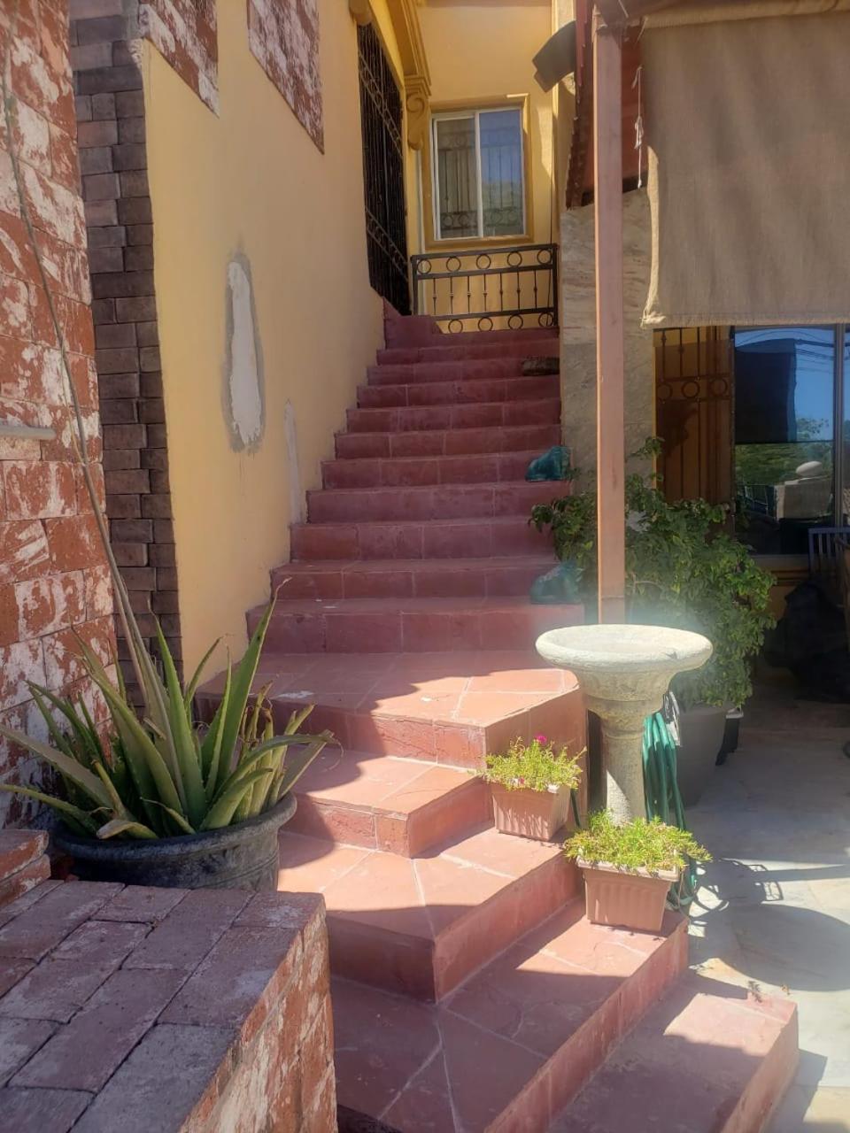 Maria's Place, Puerto Peñasco, Oriente view 5