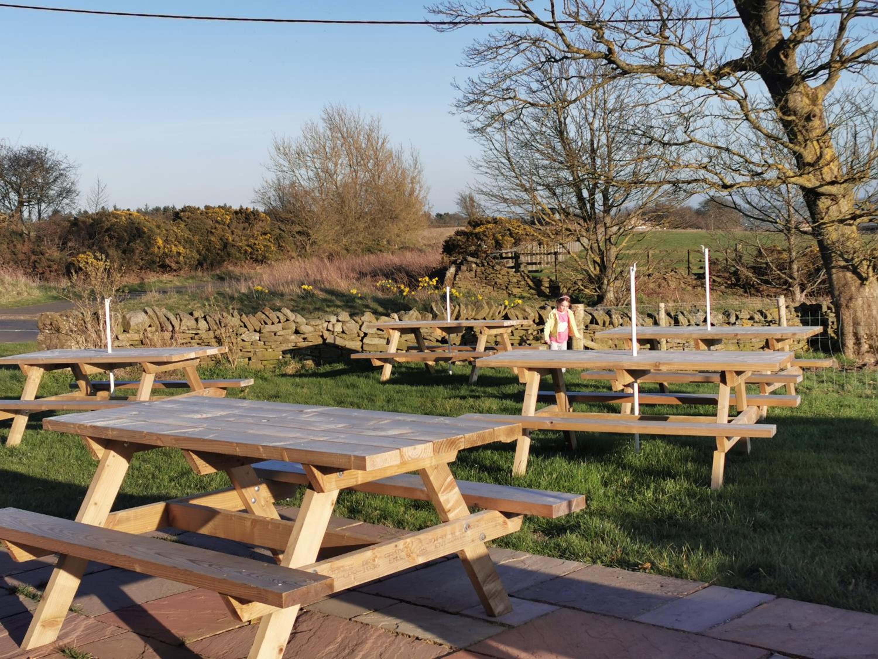 The Manor House Inn