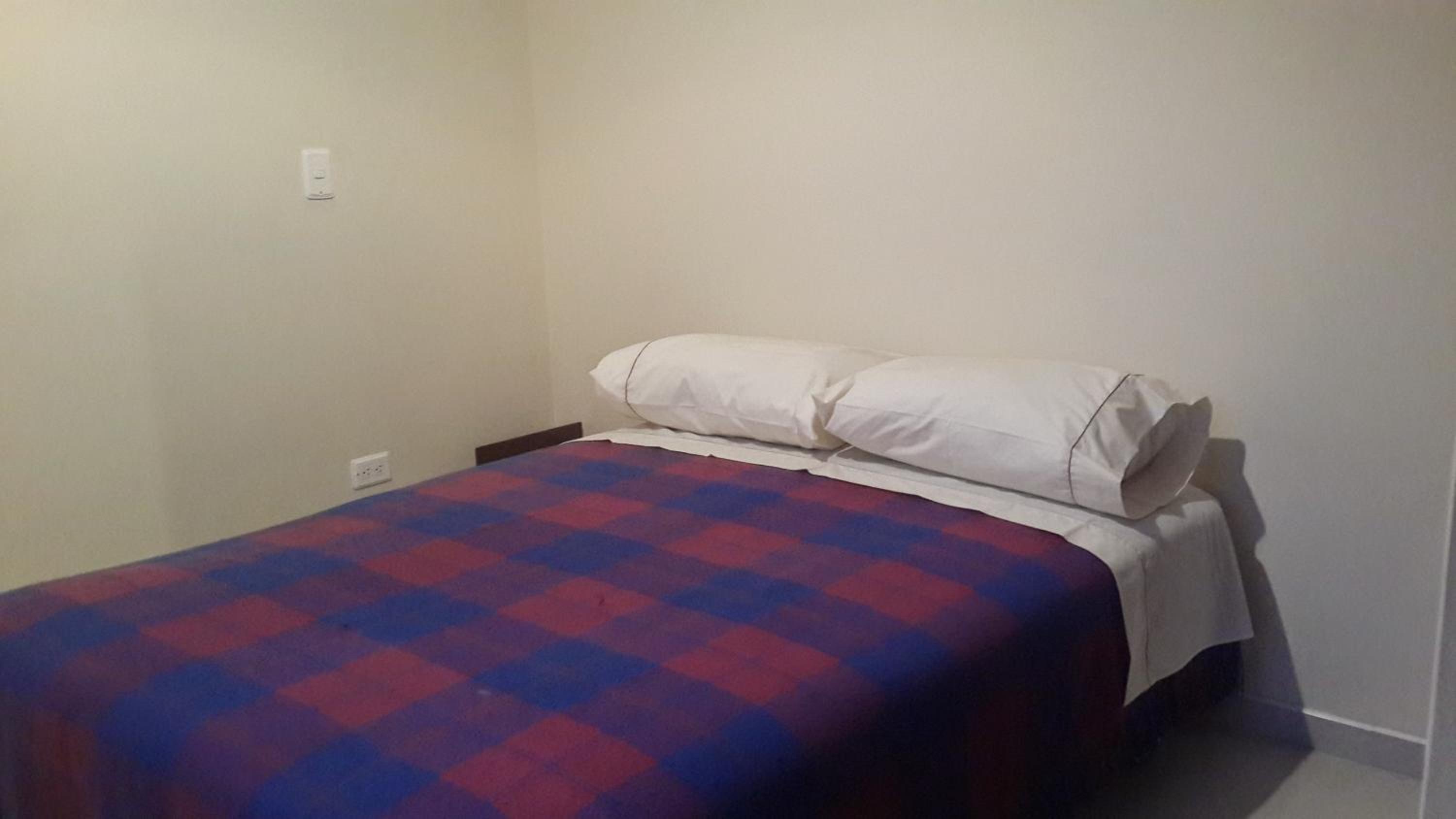 Apartamentos Edificio Diamante