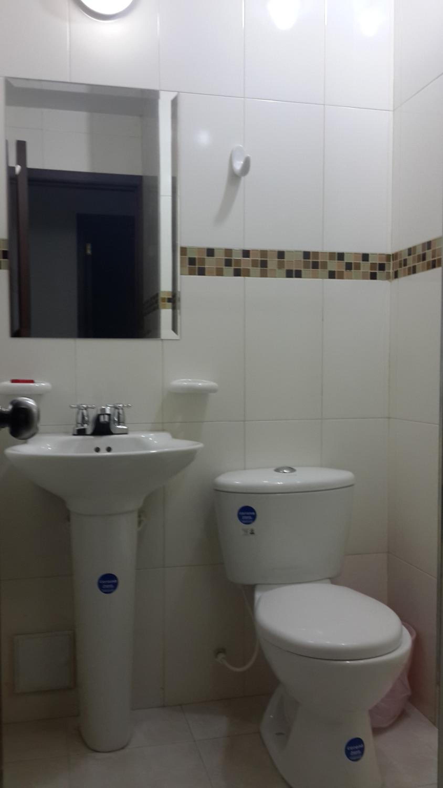 Apartamentos Edificio Diamante