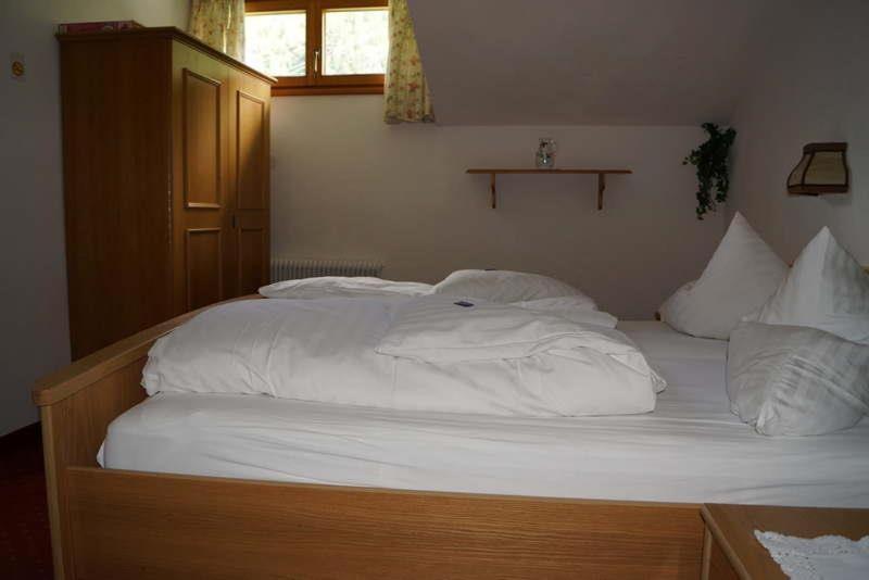Apartpension Schollberg