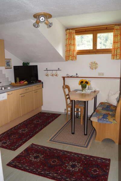 Apartpension Schollberg