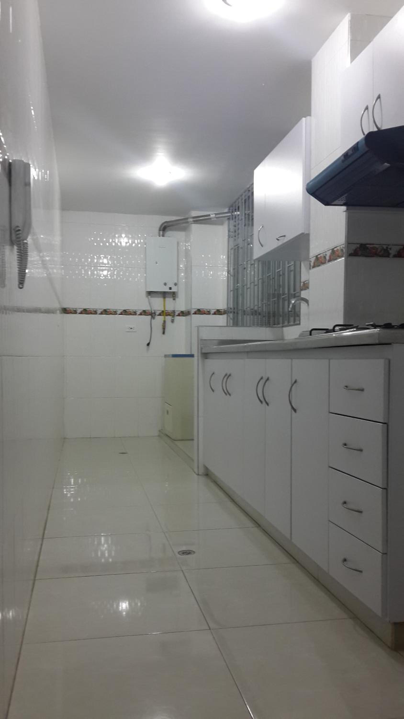 Apartamentos Edificio Diamante