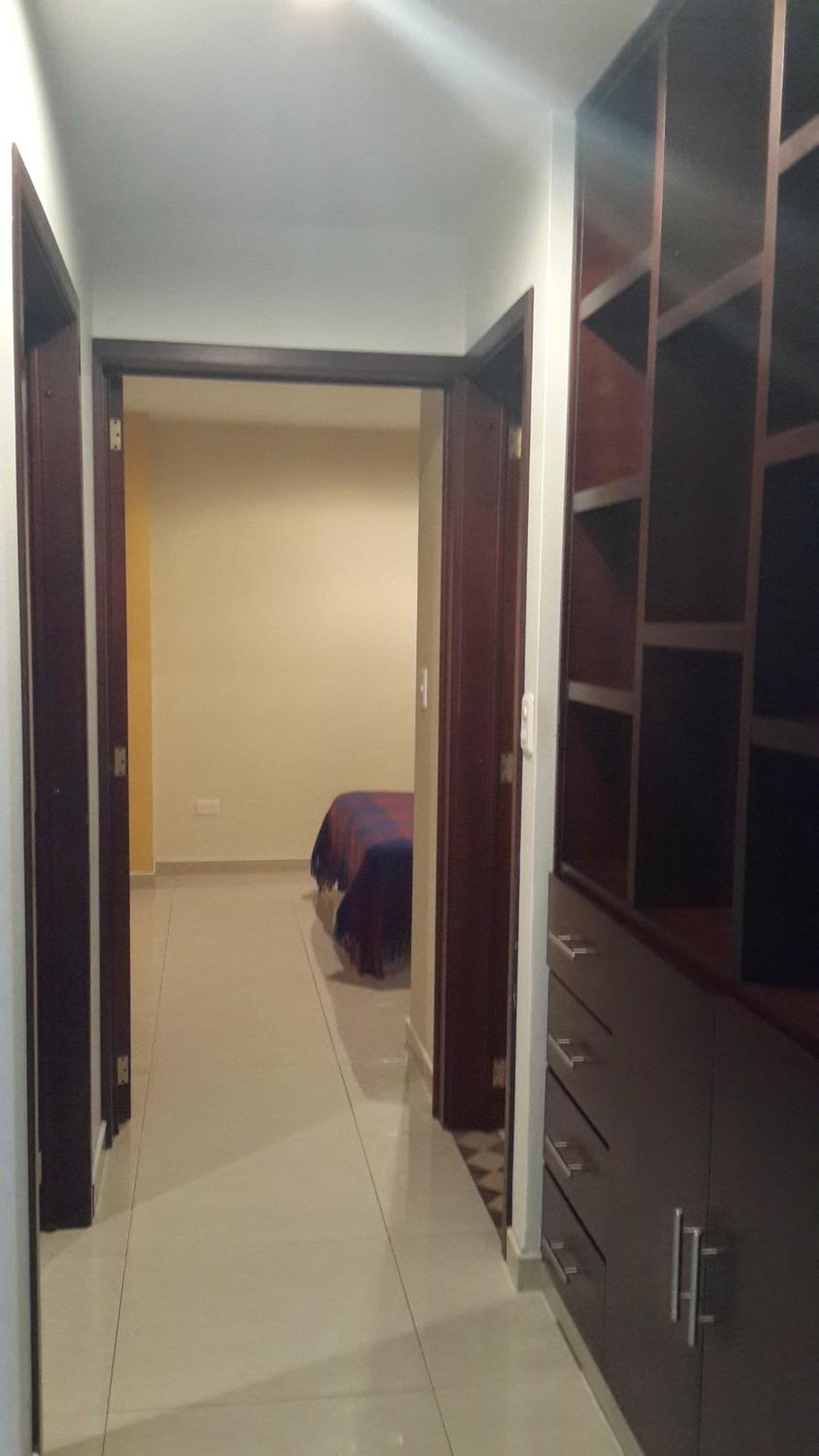 Apartamentos Edificio Diamante