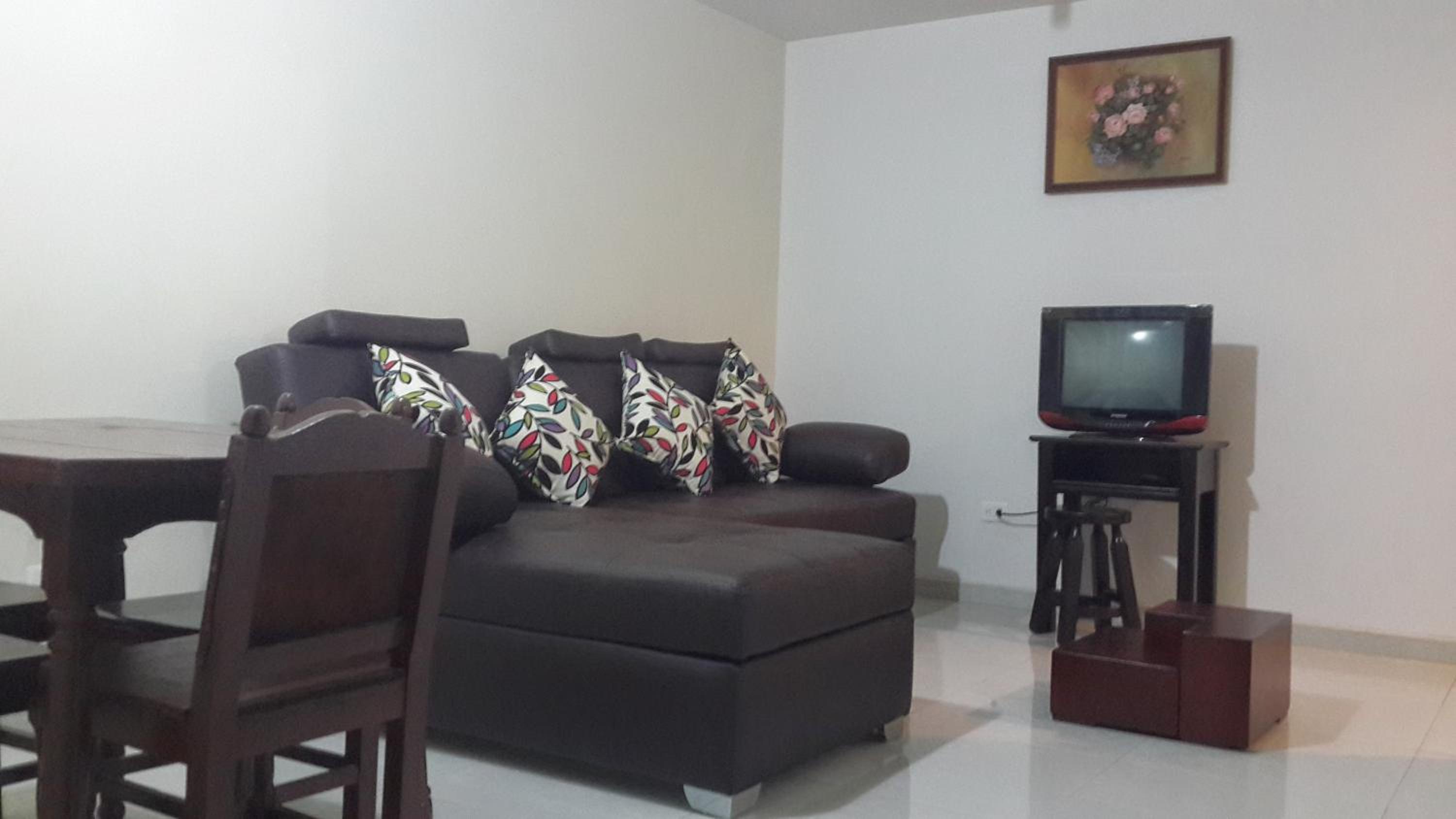 Apartamentos Edificio Diamante