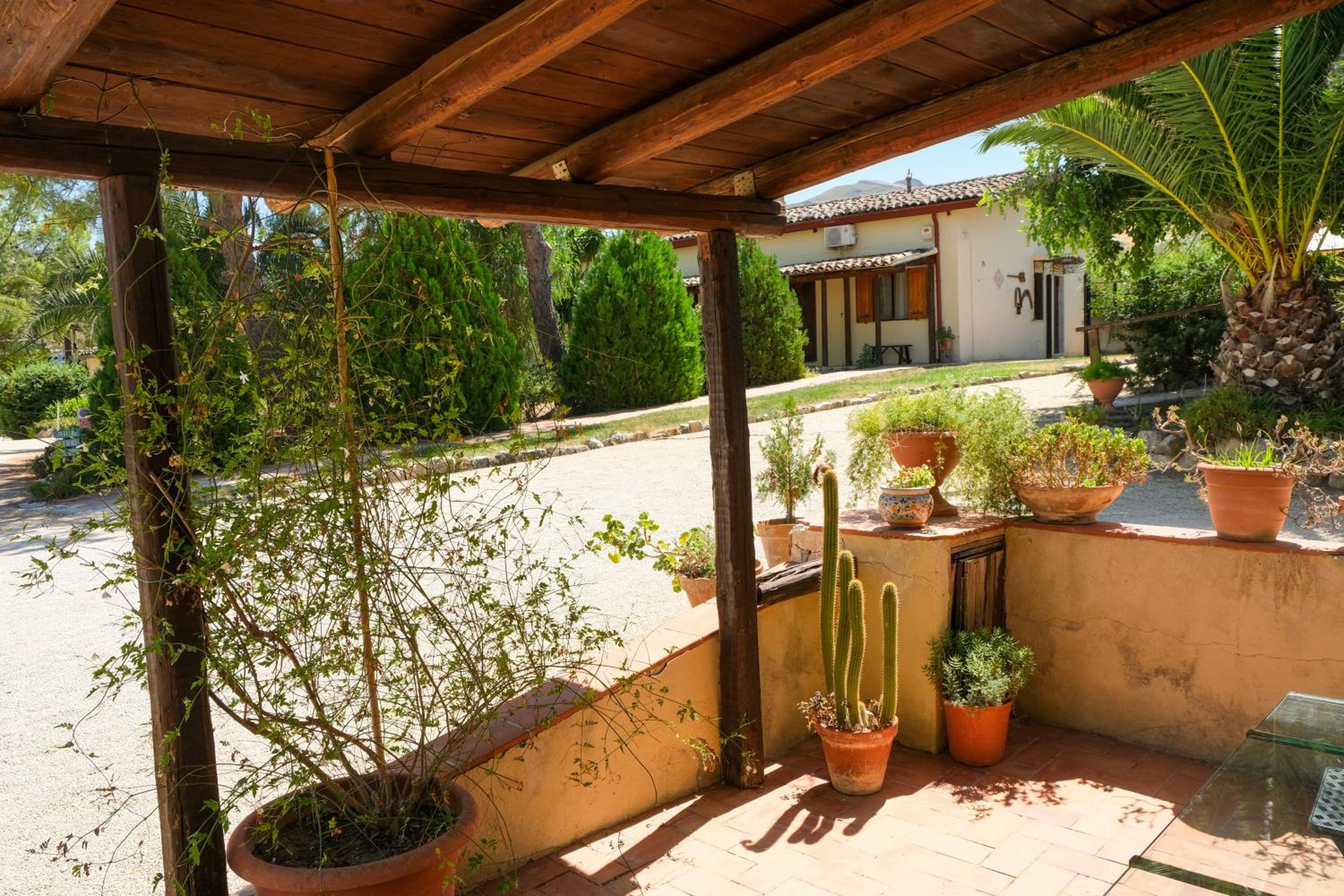 Agriturismo Casalicchio