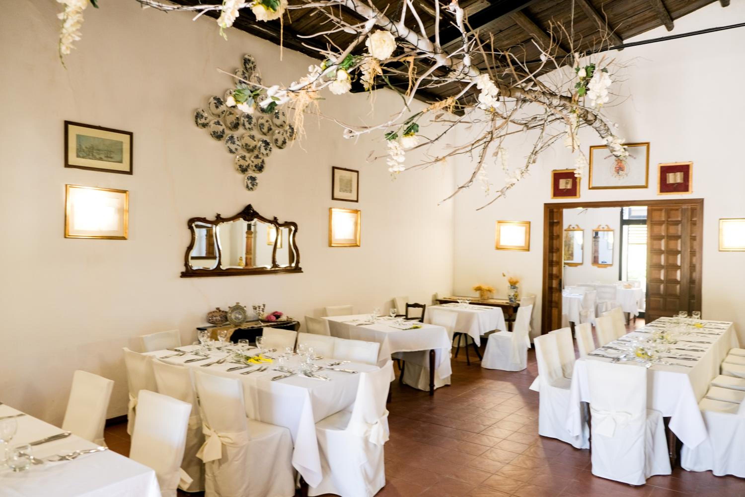 Agriturismo Casalicchio