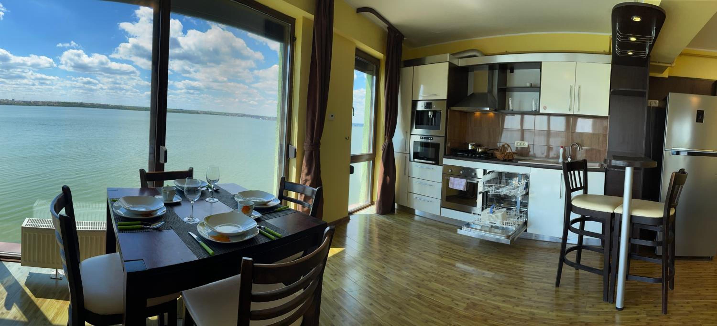 Apartment Hotel Tania Residence