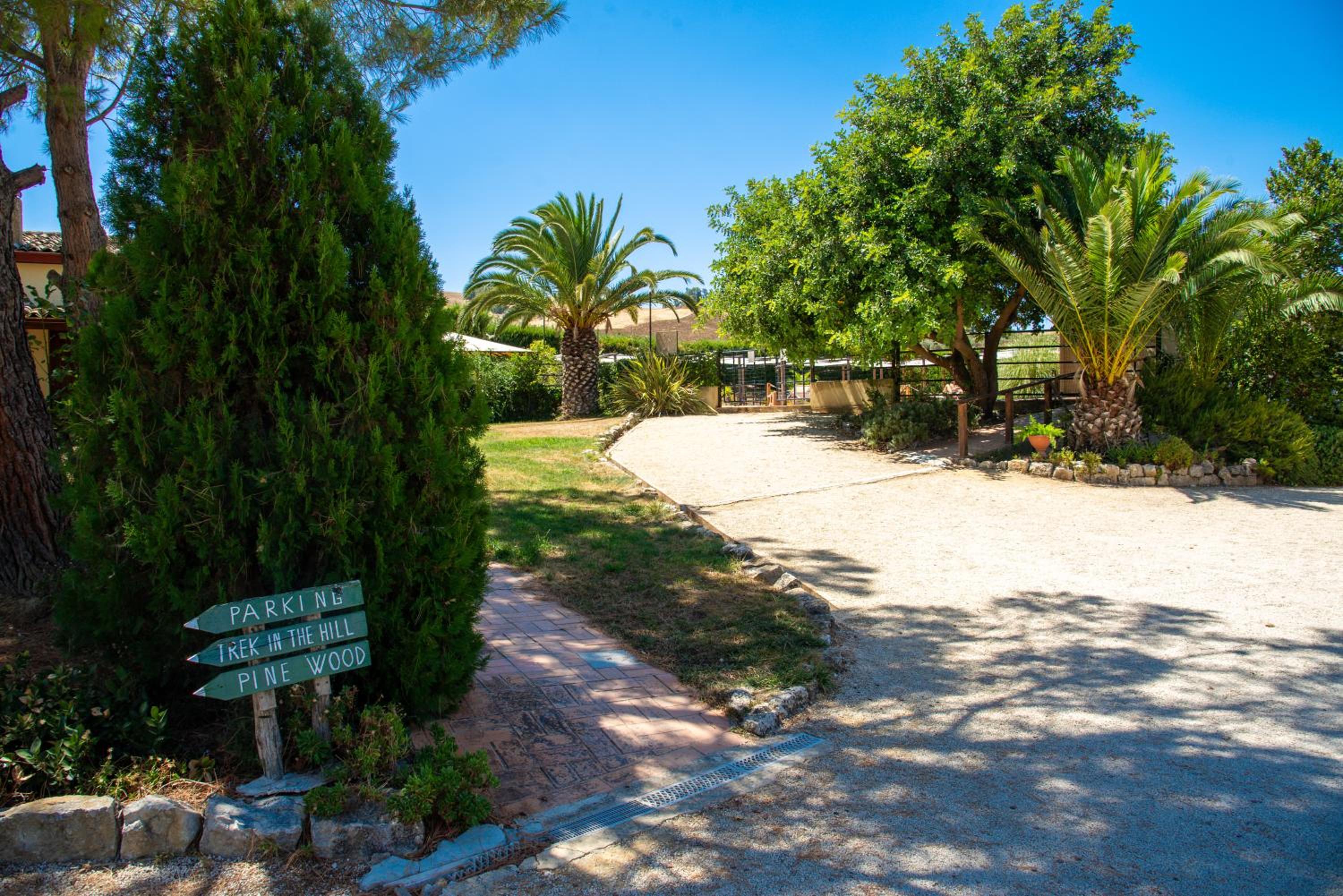 Agriturismo Casalicchio