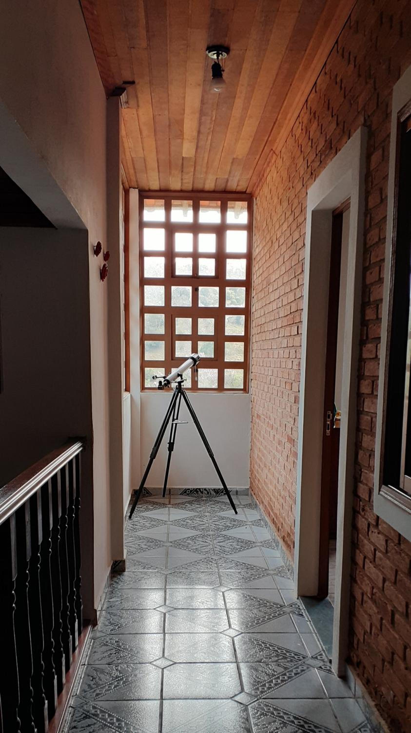 Pousada Pedacinho do Ceu suite Giulia 4