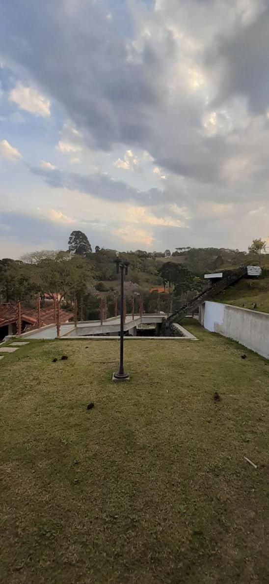 Pousada Pedacinho do Ceu suite Giulia 4
