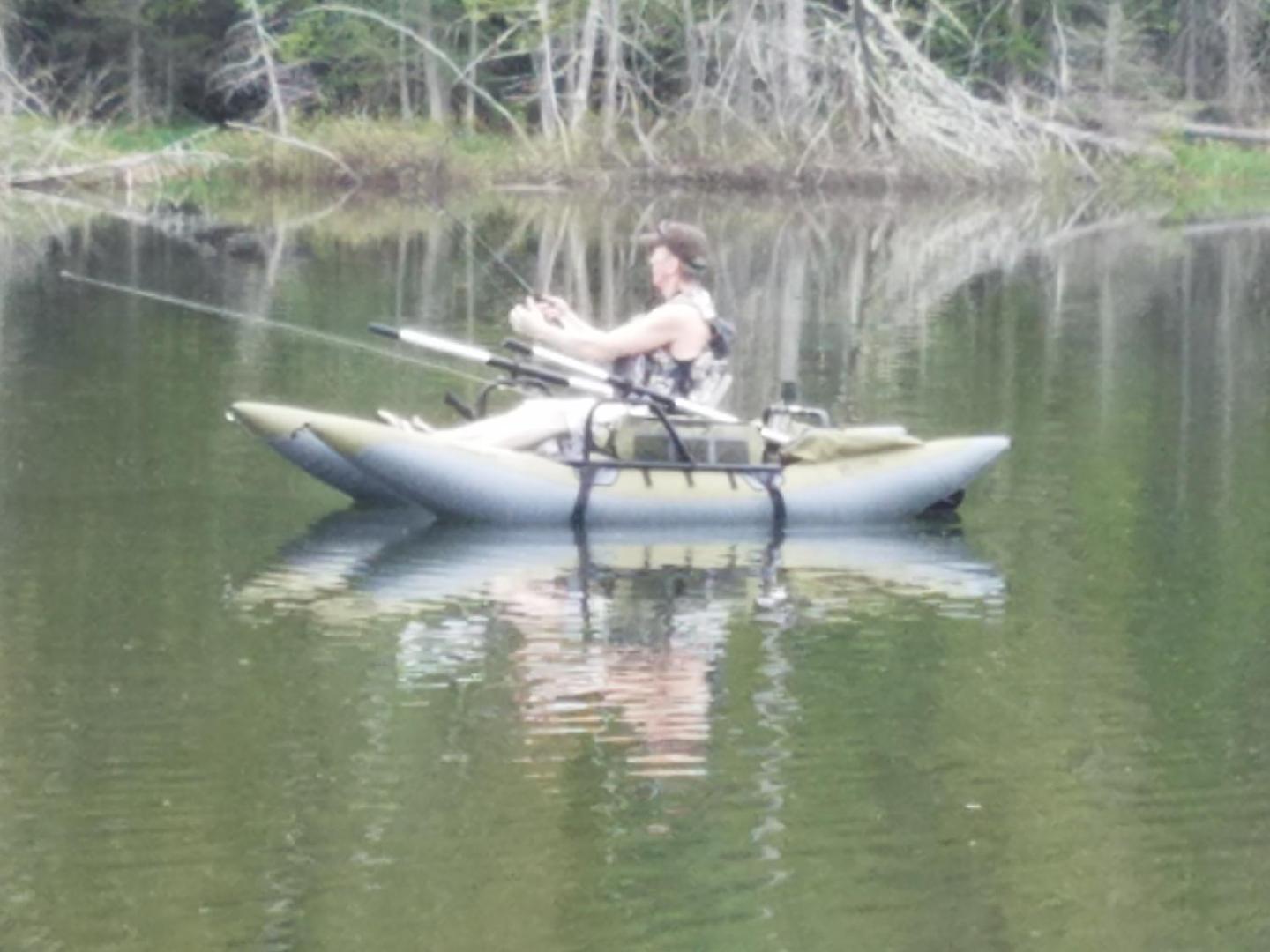 Ladd Pond Cabins and Campground, LLC view 3