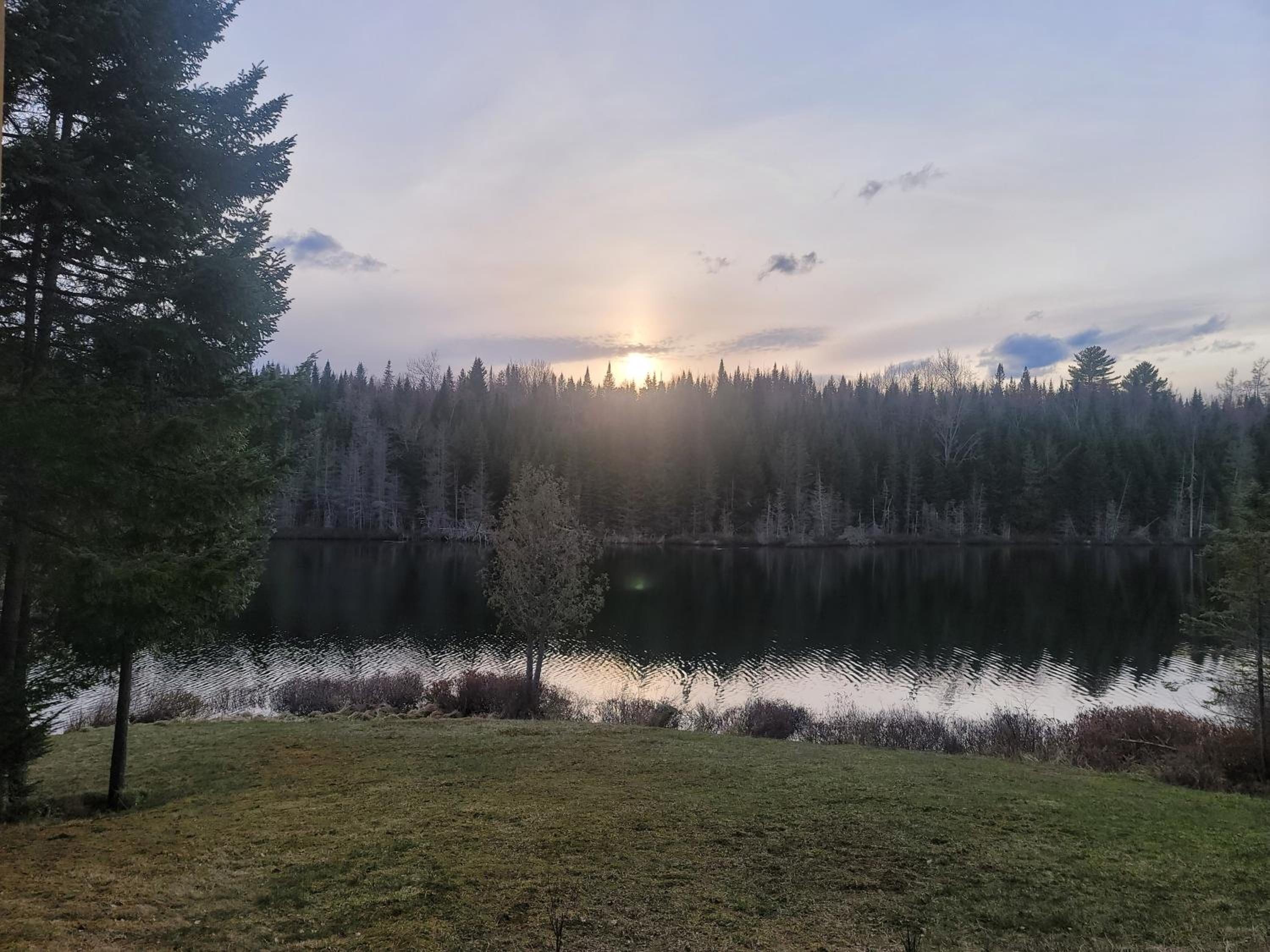 Ladd Pond Cabins and Campground, LLC view 4