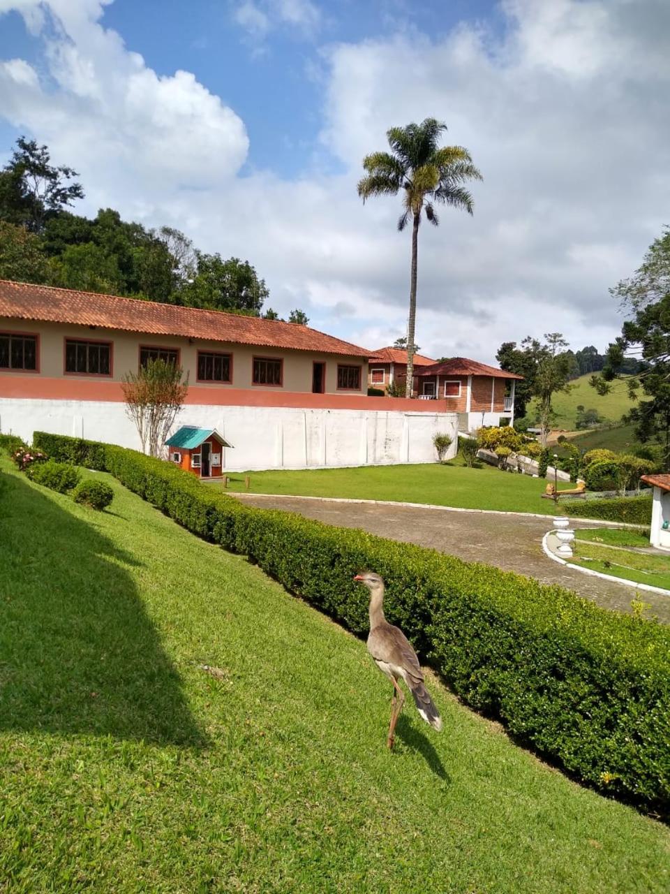 Pousada Pedacinho do Ceu suite Giulia 4
