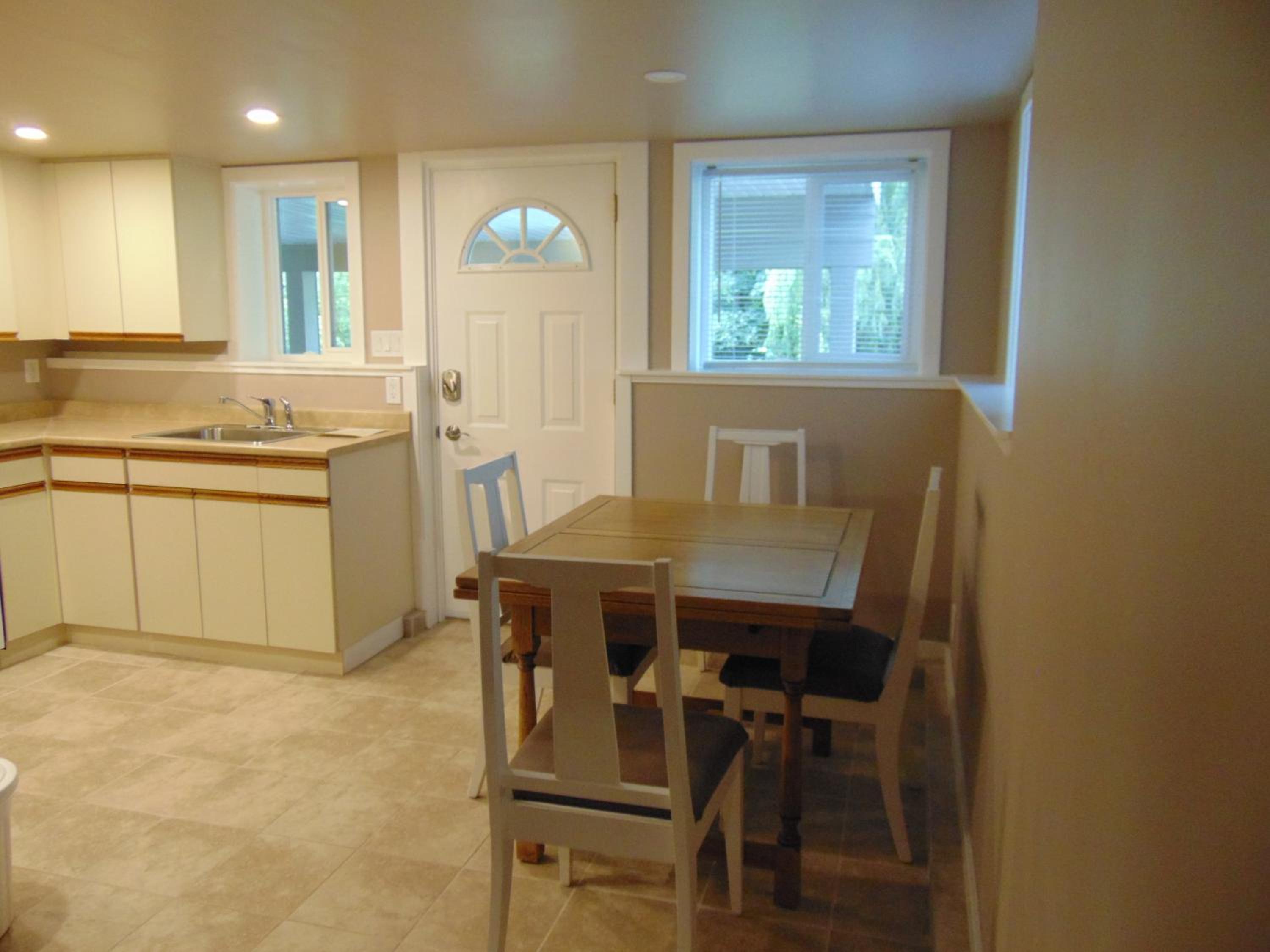Quails Roost view 4