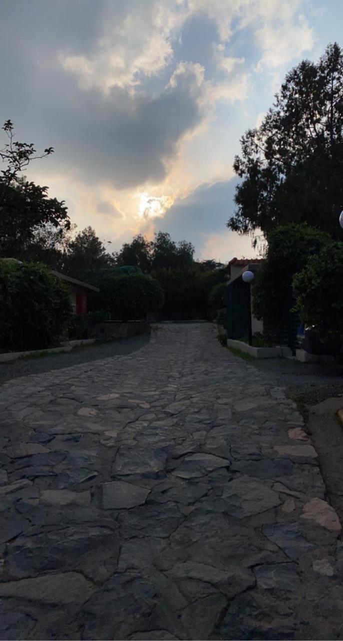 Sadeem Village & Chalet
