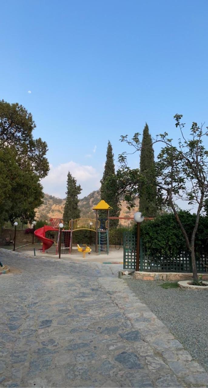 Sadeem Village & Chalet
