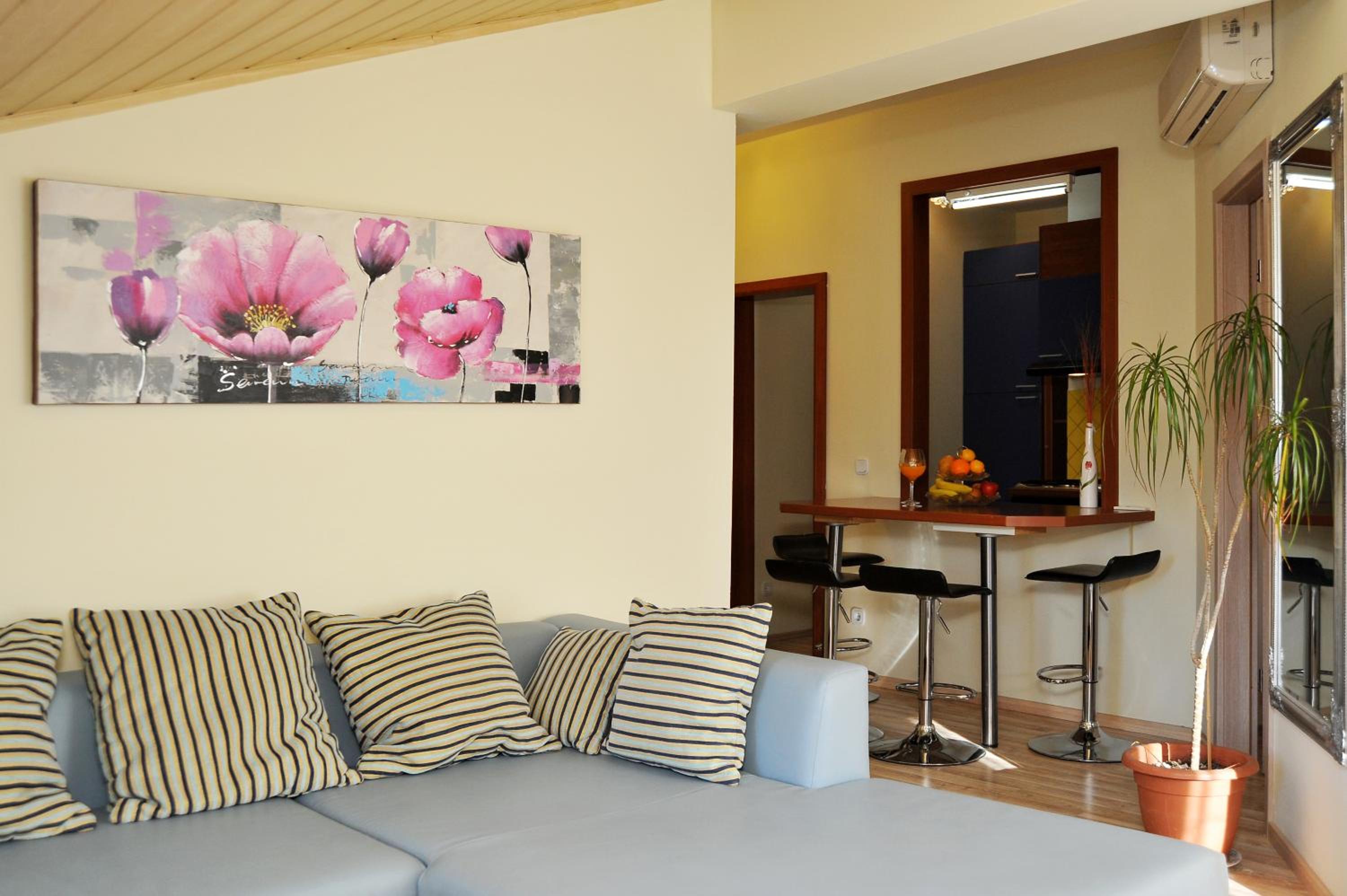 Villa Vanilla with Heated Pool