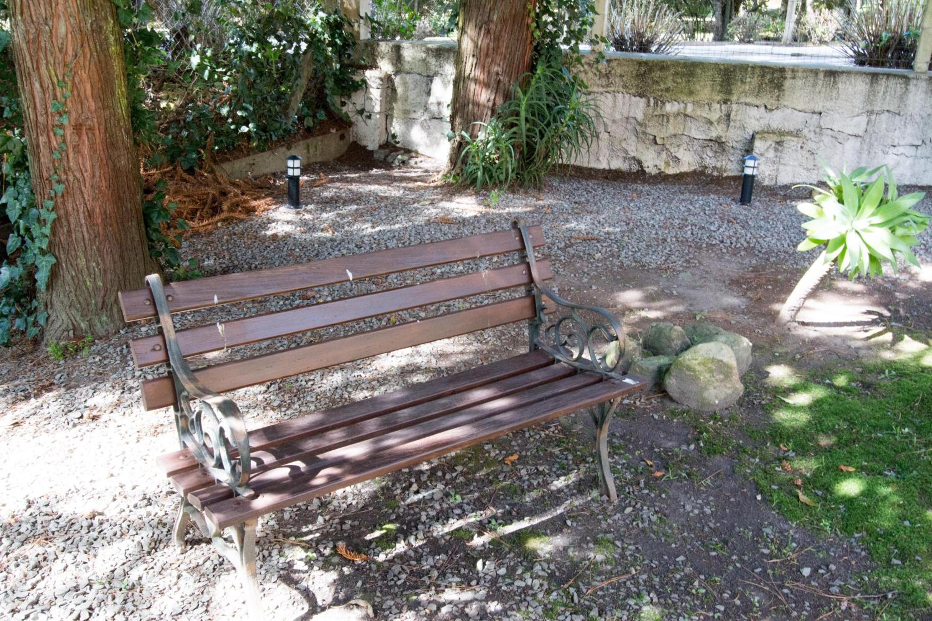 Apartamento Lago Negro