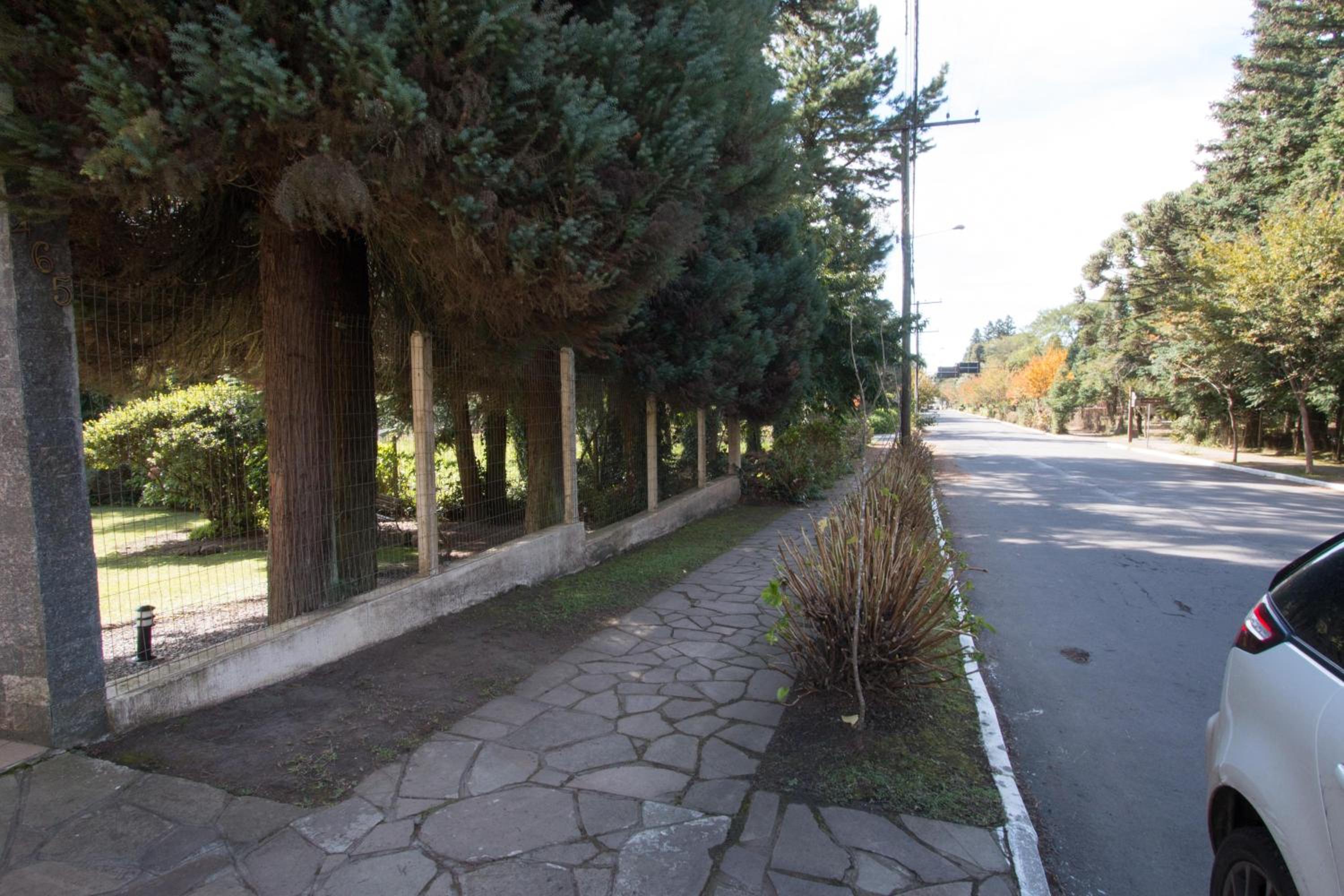 Apartamento Lago Negro