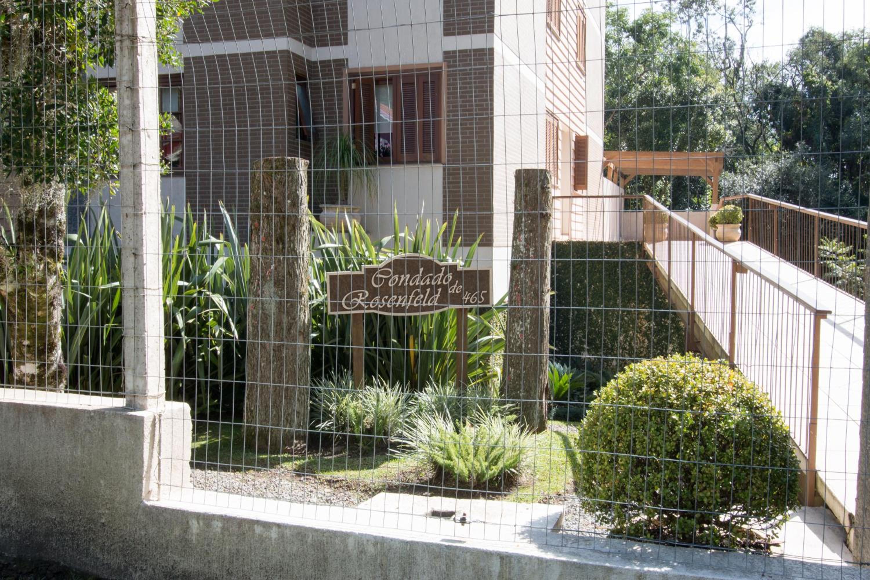 Apartamento Lago Negro