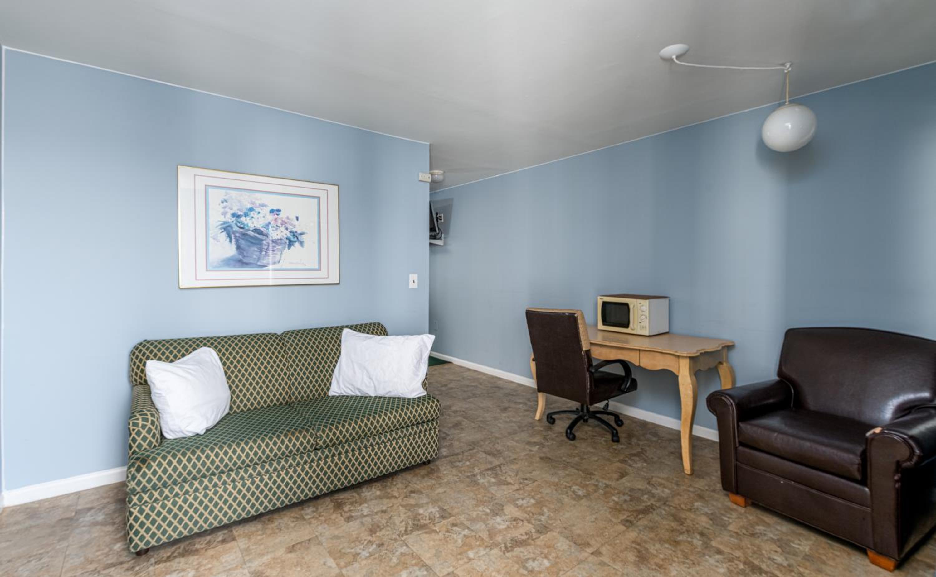Hotel Charlee Villas Beach Hotel Oceanblock