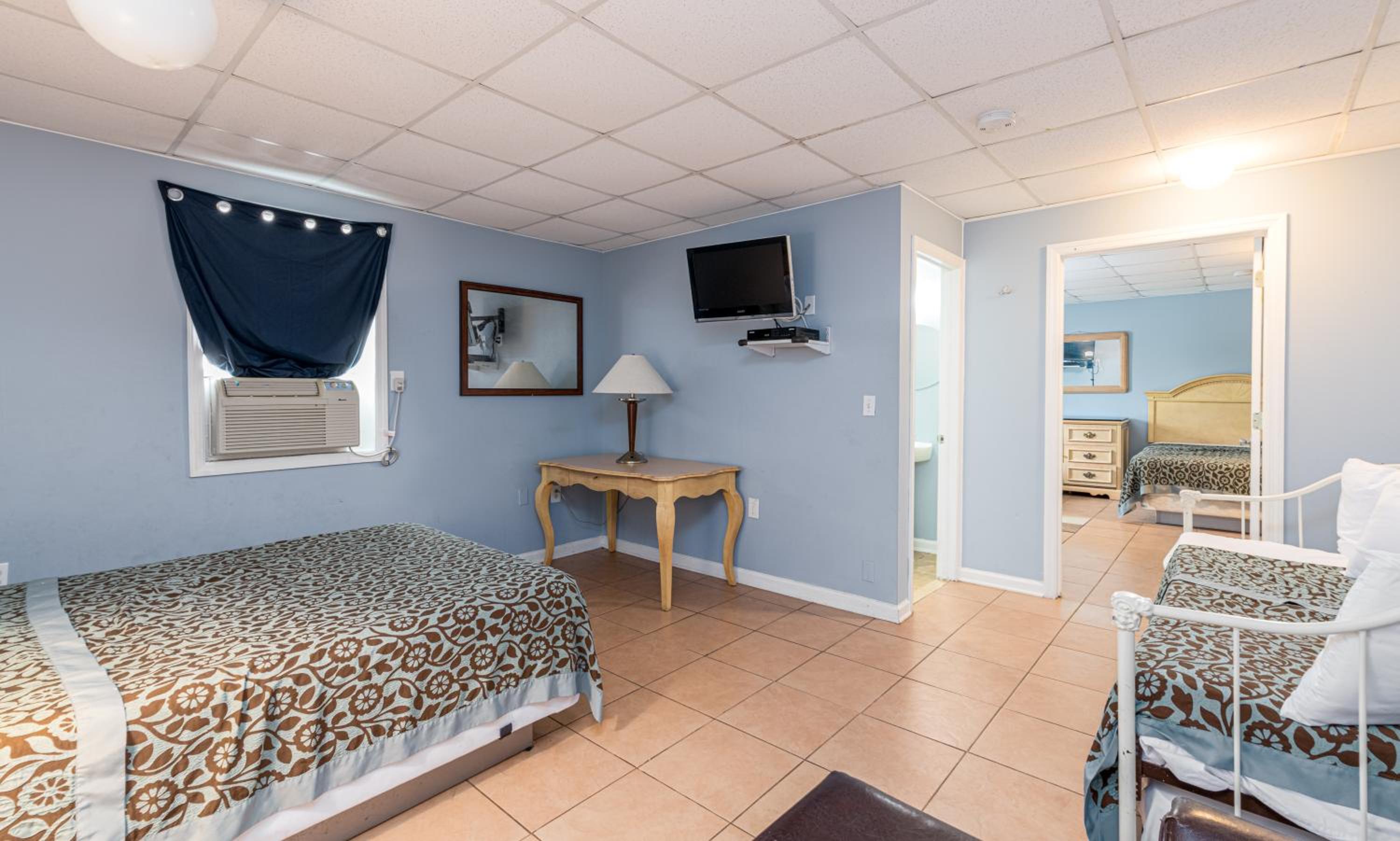 Hotel Charlee Villas Beach Hotel Oceanblock