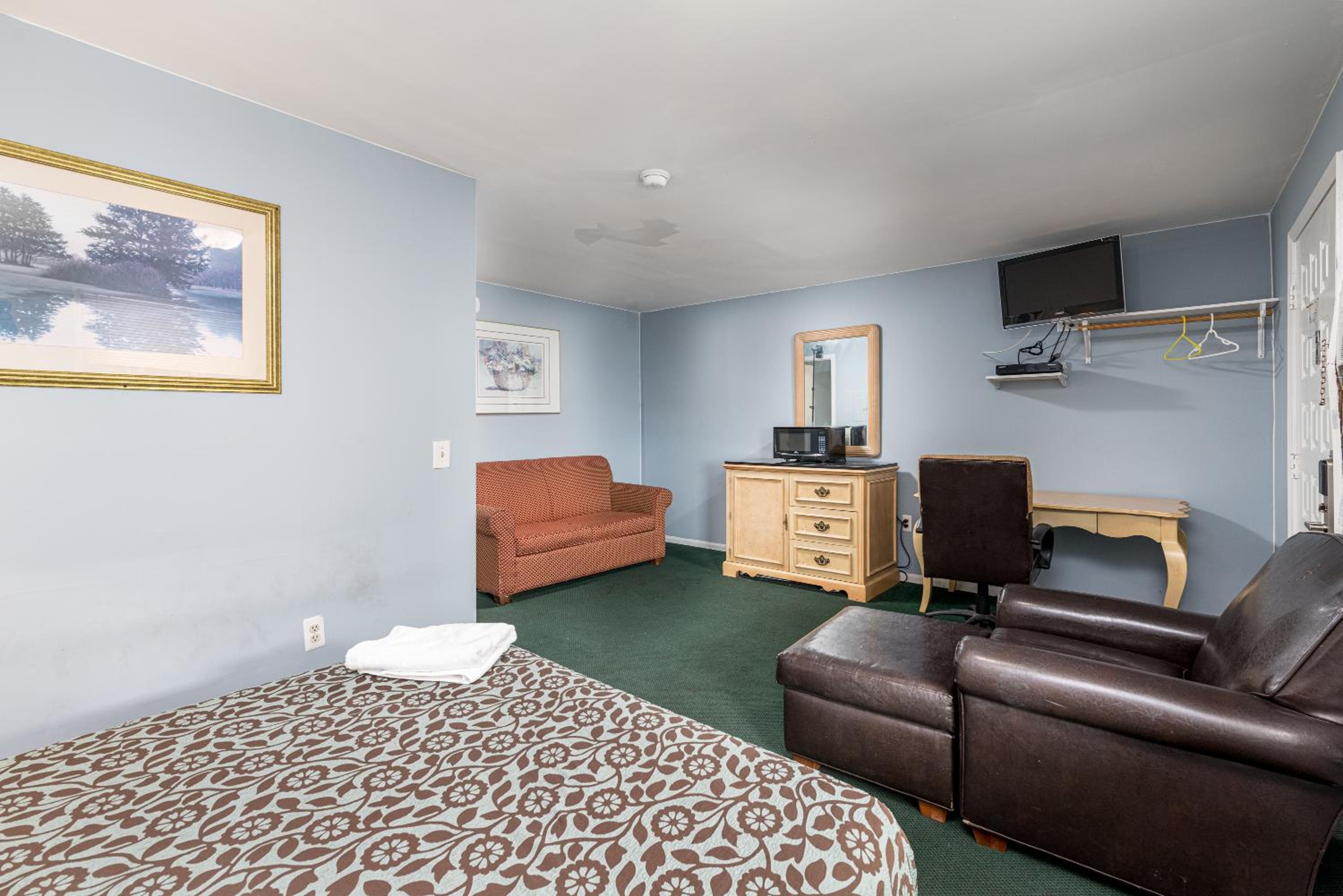 Hotel Charlee Villas Beach Hotel Oceanblock