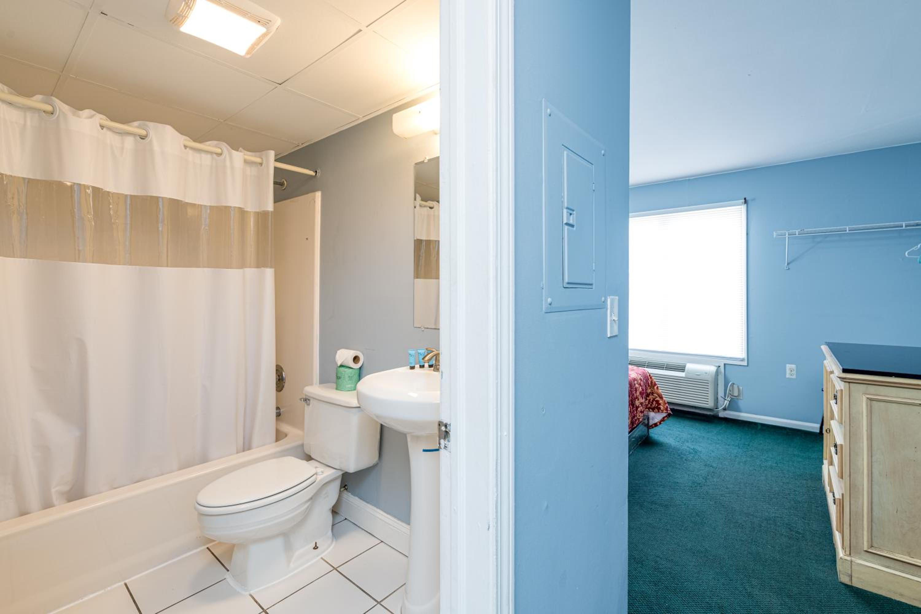 Hotel Charlee Villas Beach Hotel Oceanblock