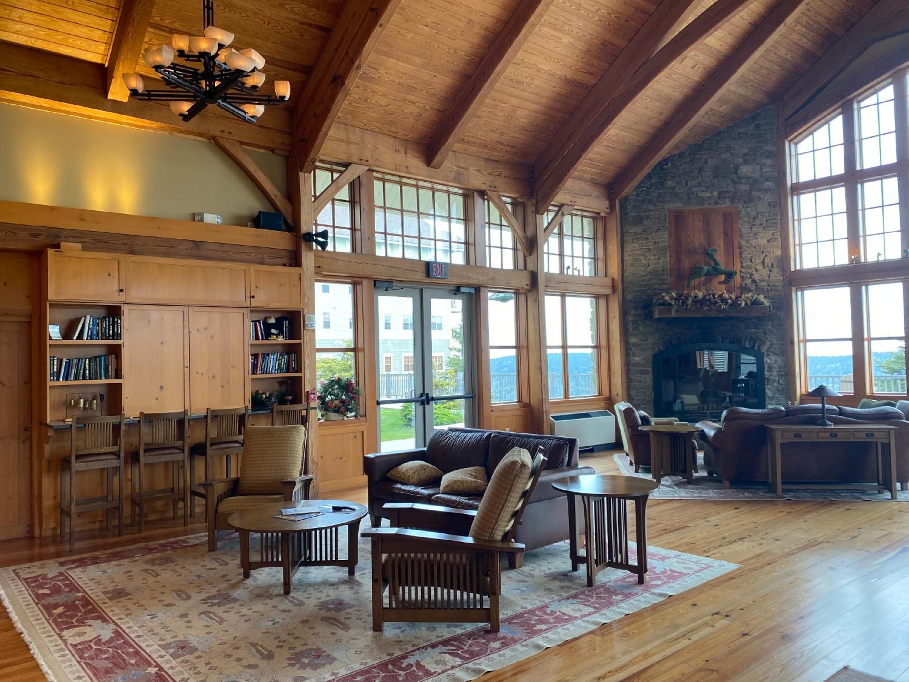 lounge