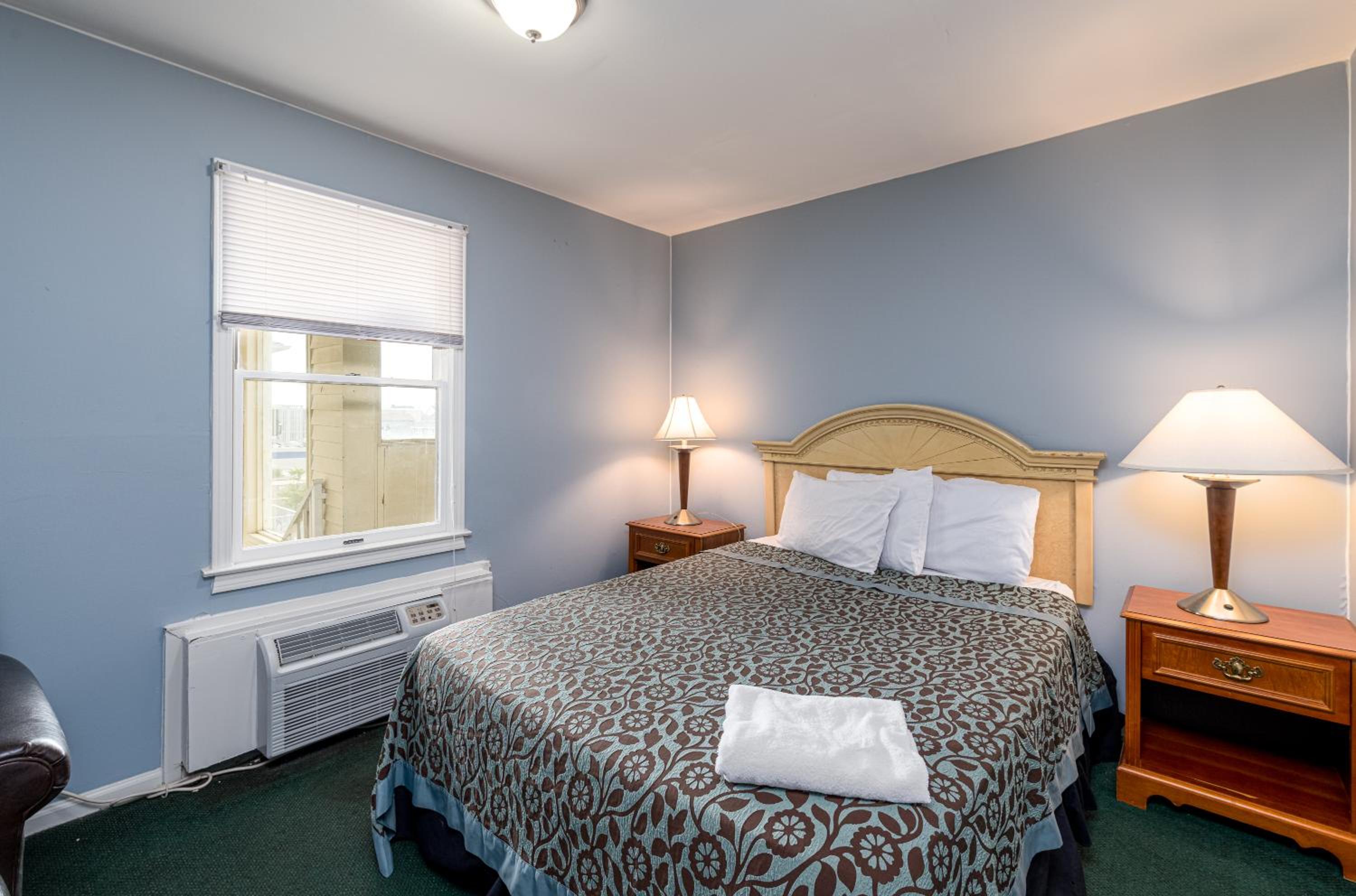 Hotel Charlee Villas Beach Hotel Oceanblock