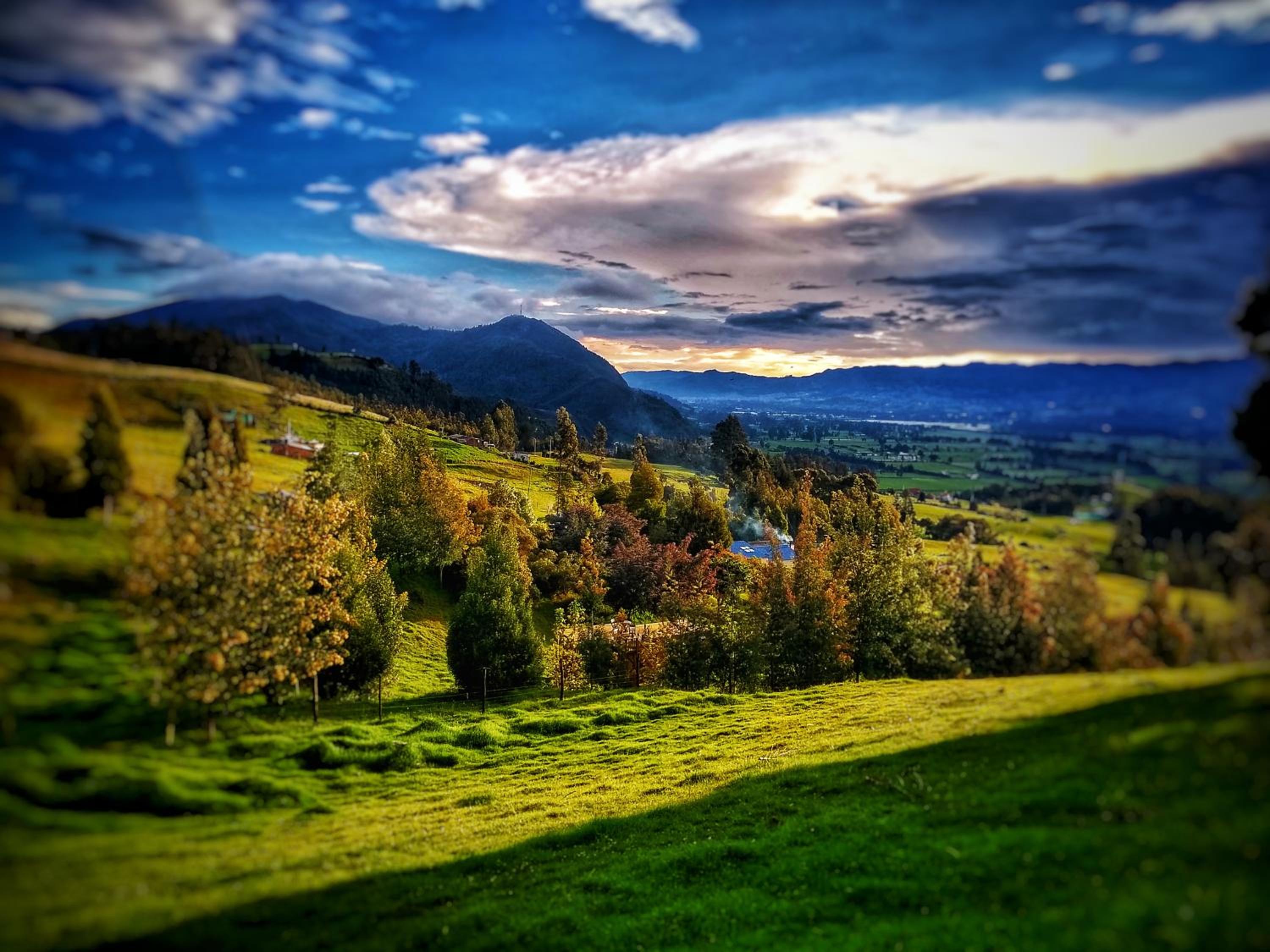 Finca Agrreste