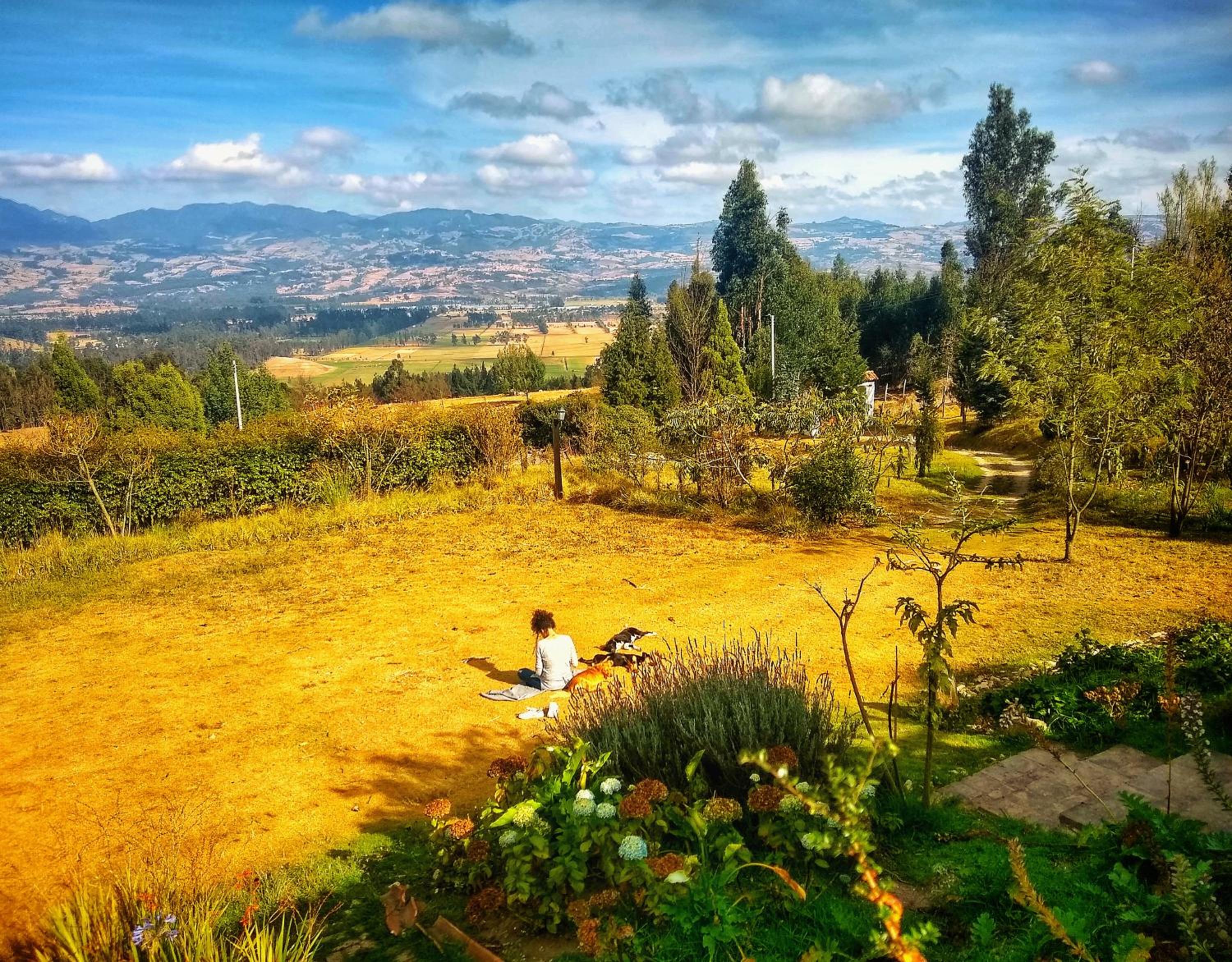 Finca Agrreste