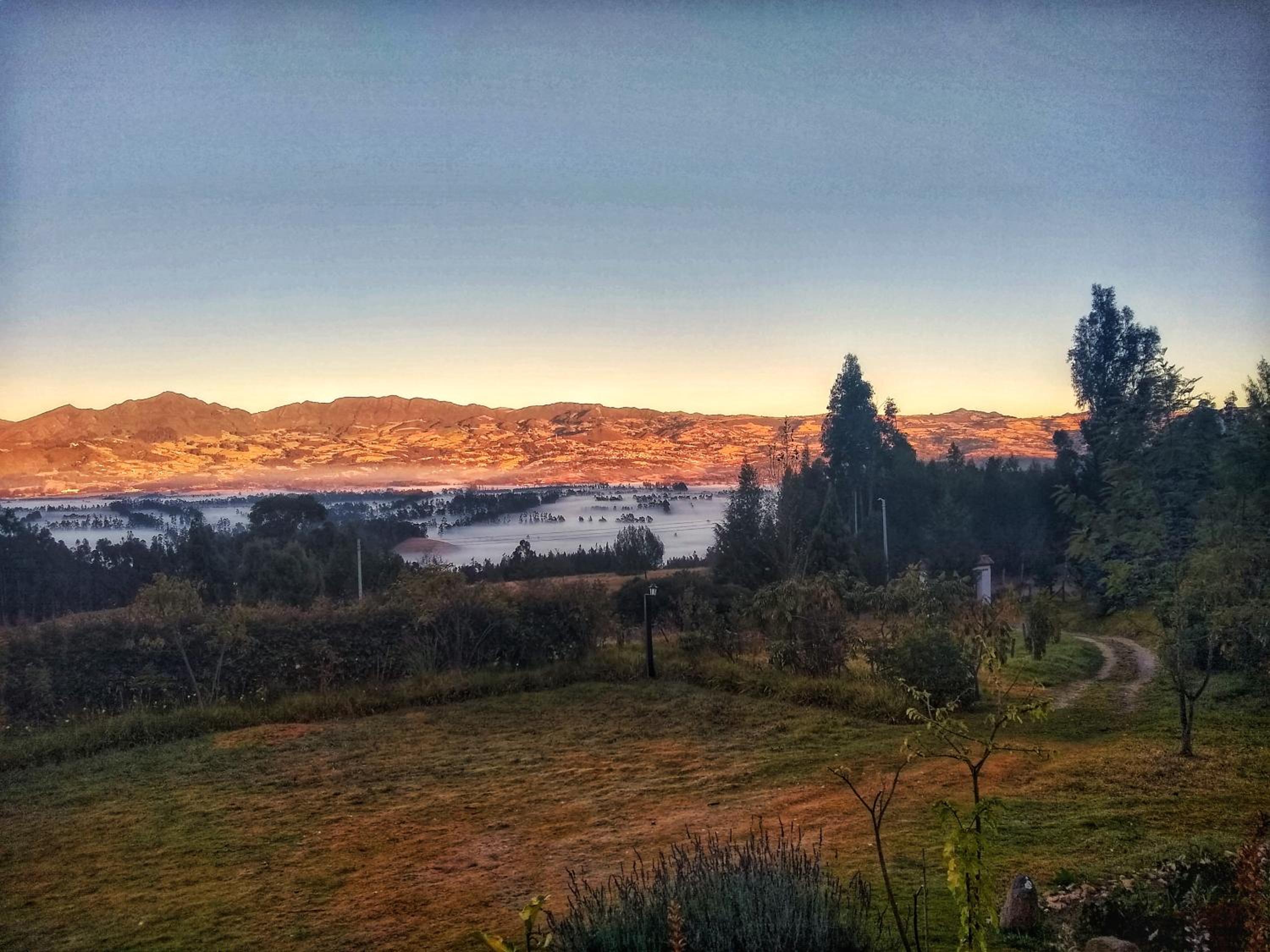 Finca Agrreste