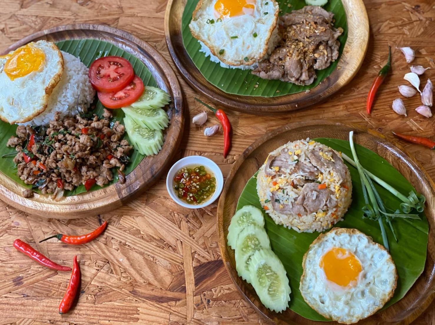 Gord ChiangMai Hotel