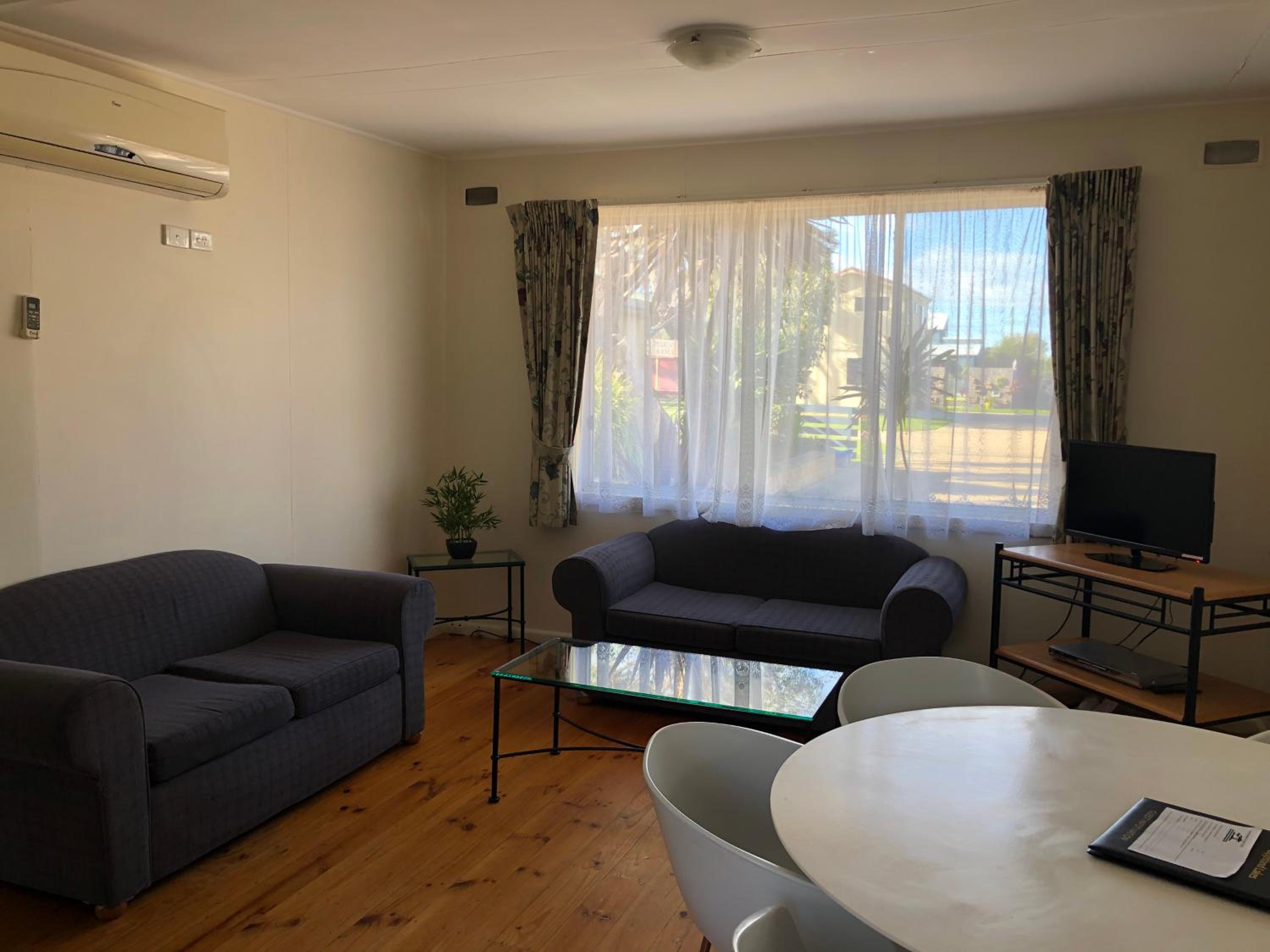 Koonwarra Holiday Park