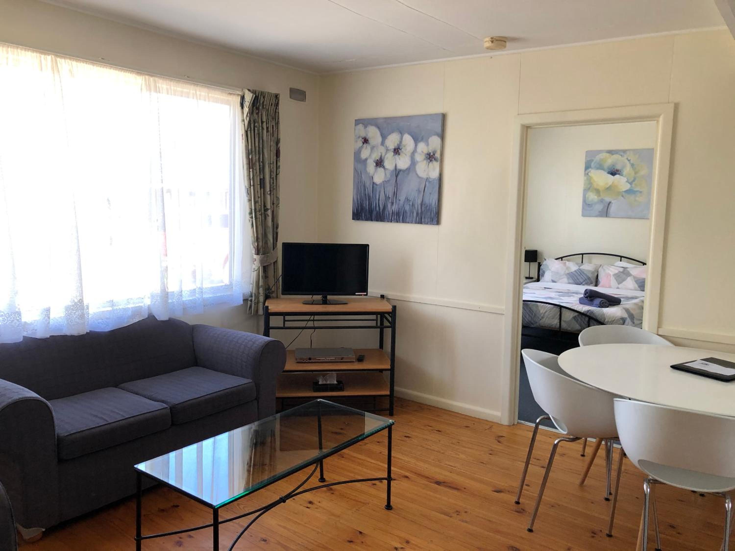 Koonwarra Holiday Park