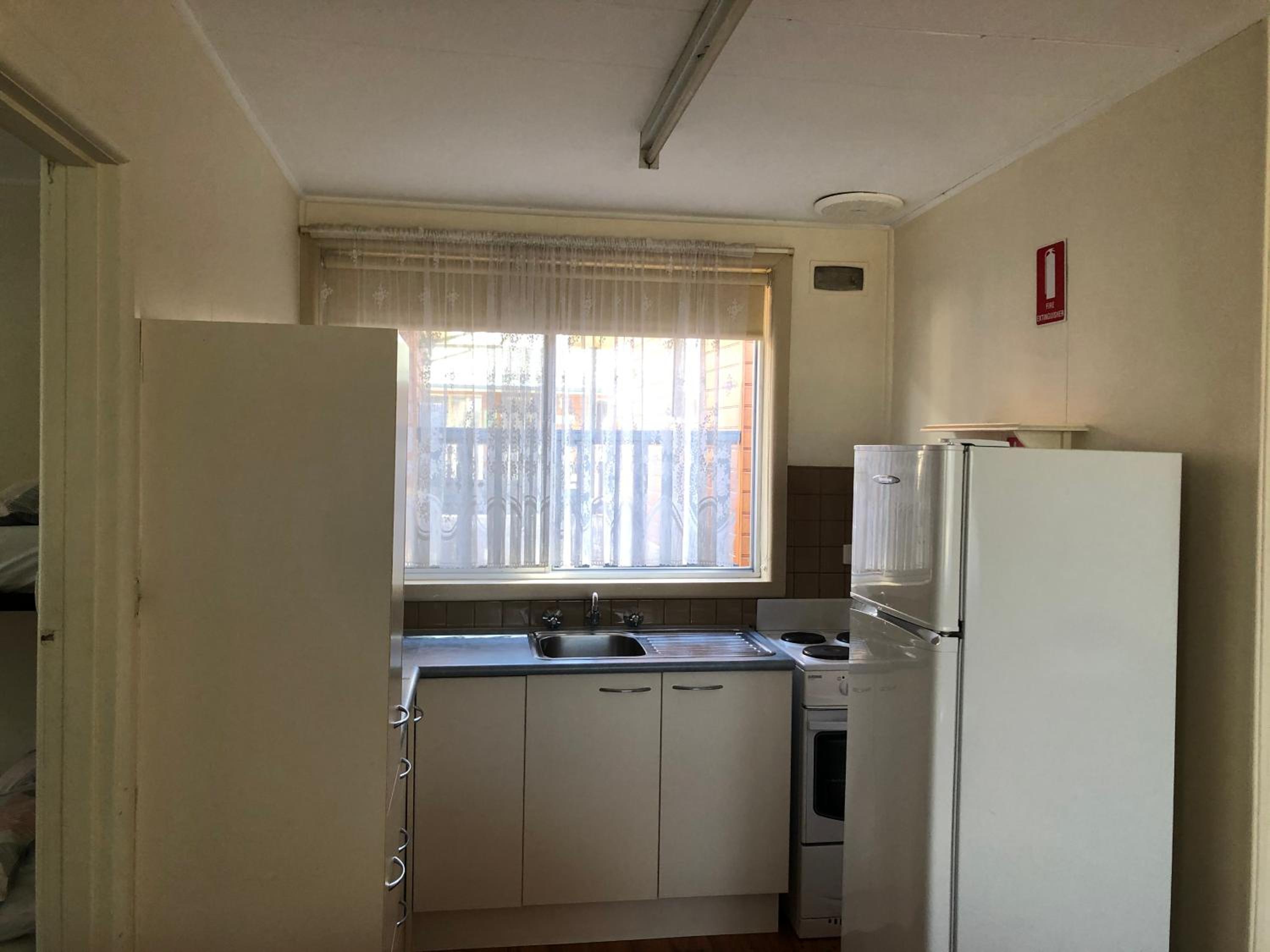 Koonwarra Holiday Park